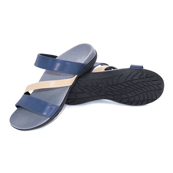 Pretty-Line2 DK-Blue