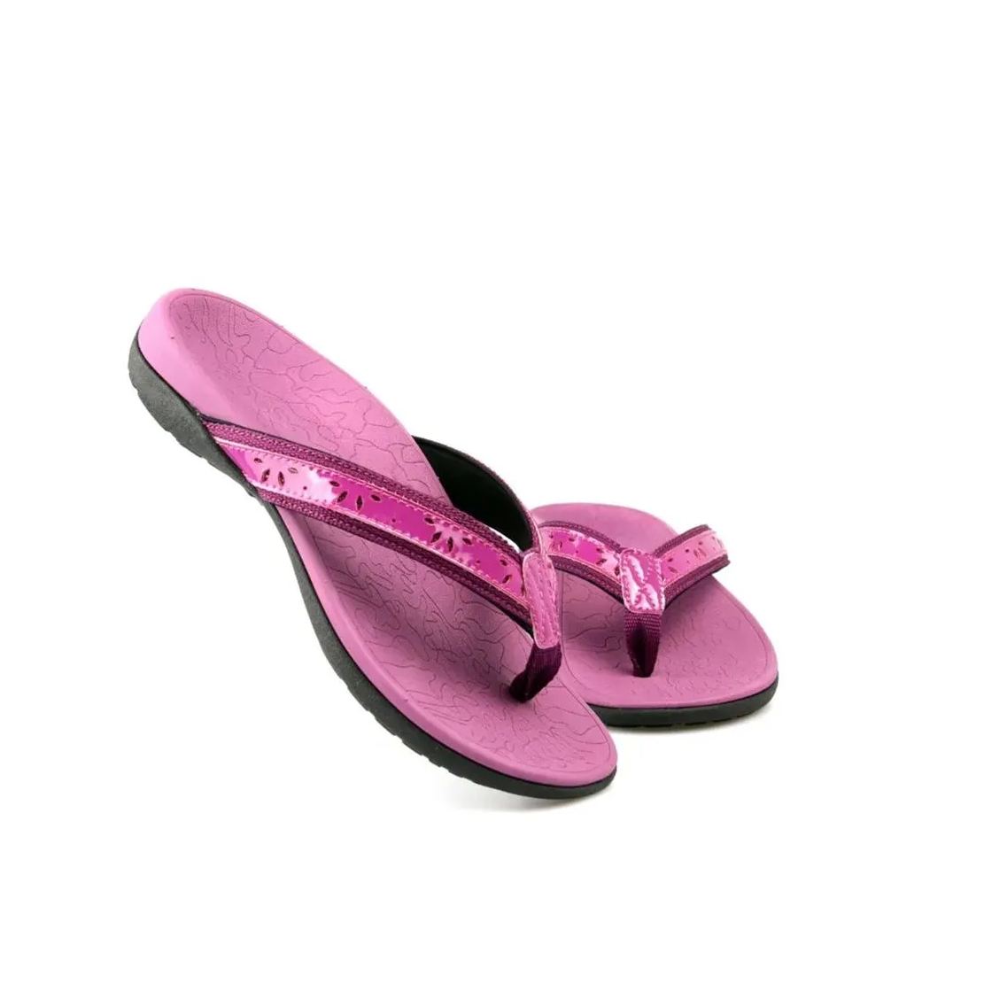 Anatomy-Purple-HAPPY WALKER