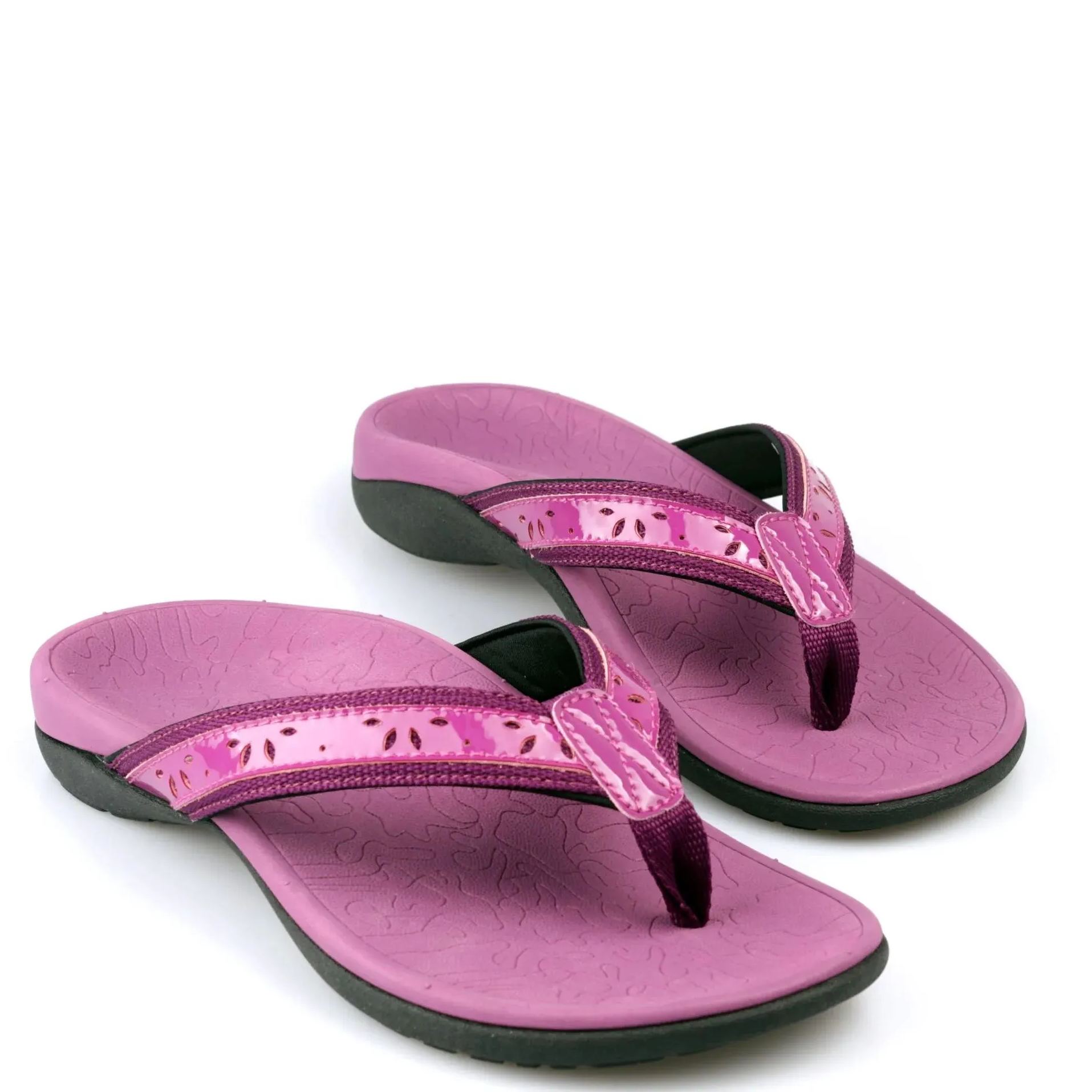 Anatomy-Purple-HAPPY WALKER