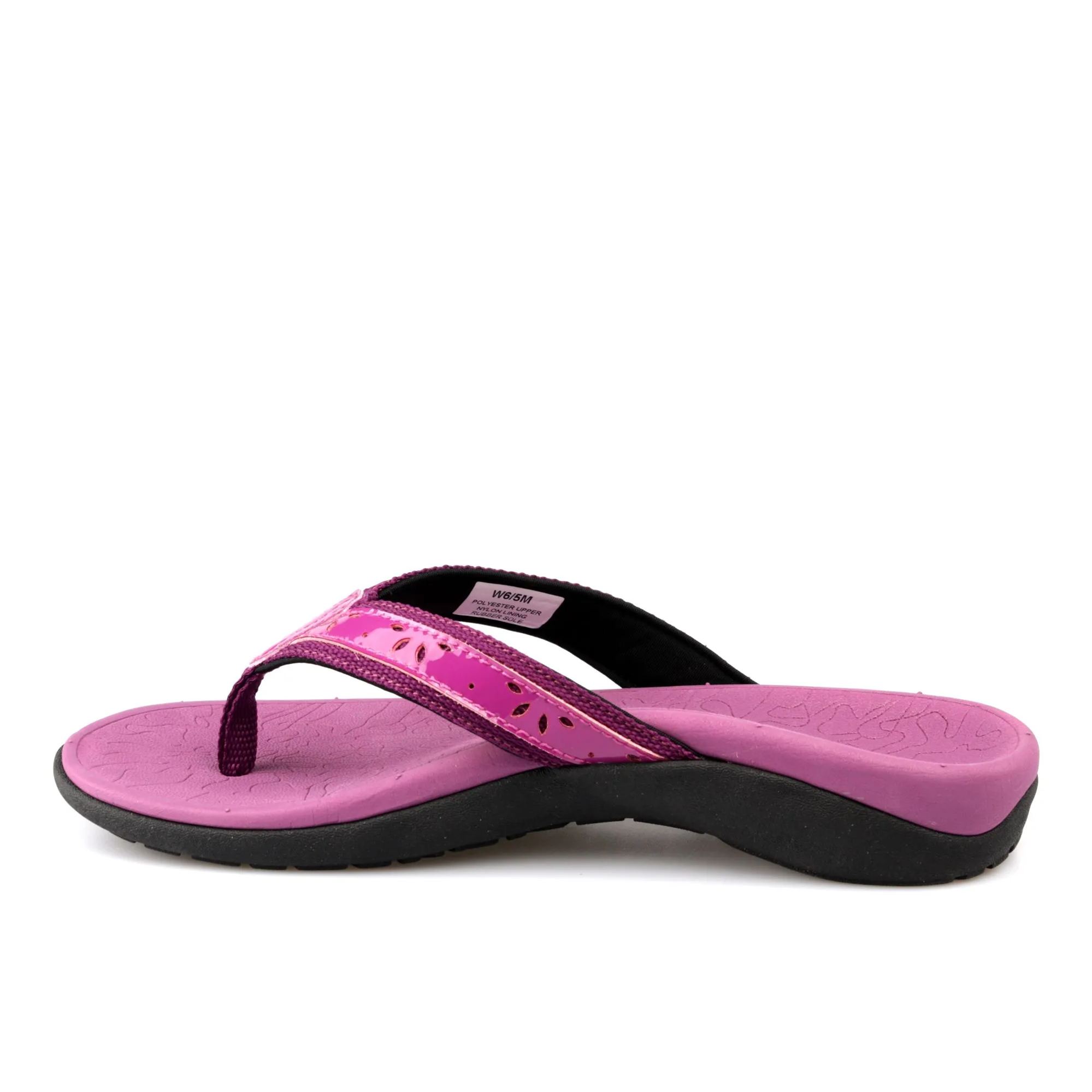 Anatomy-Purple-HAPPY WALKER