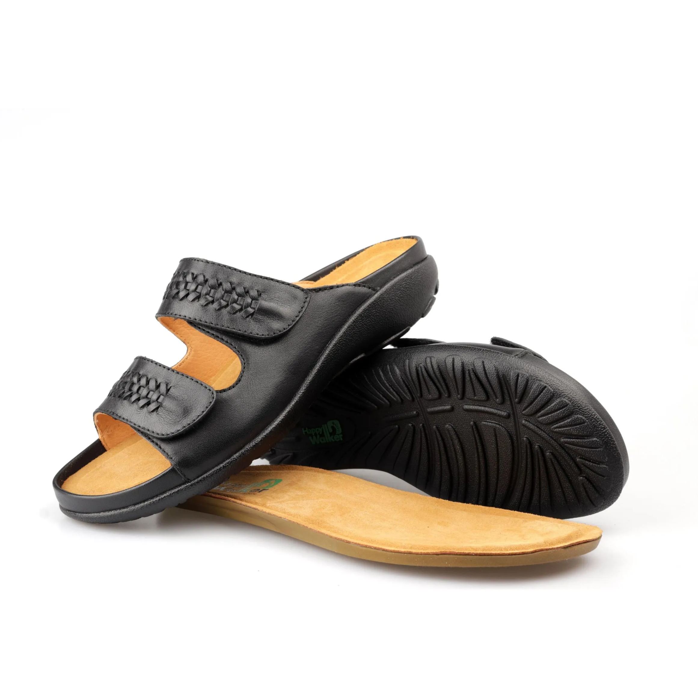 Ladies Sandals-HAPPY WALKER – HAPPY WALKER