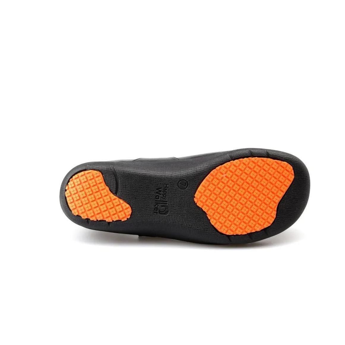 Calla-Black/Blue-HAPPY WALKER