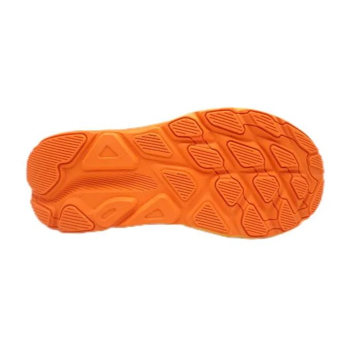 WorkPro-Orange-HAPPY WALKER