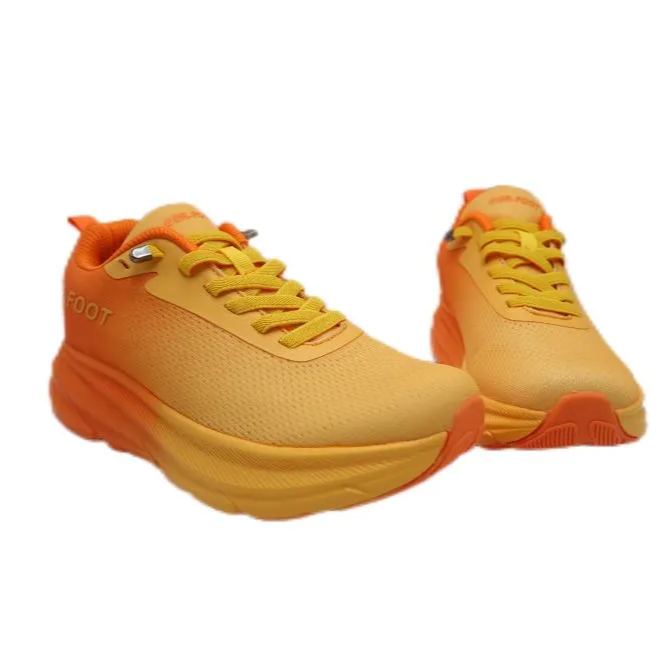 WorkPro-Orange-HAPPY WALKER