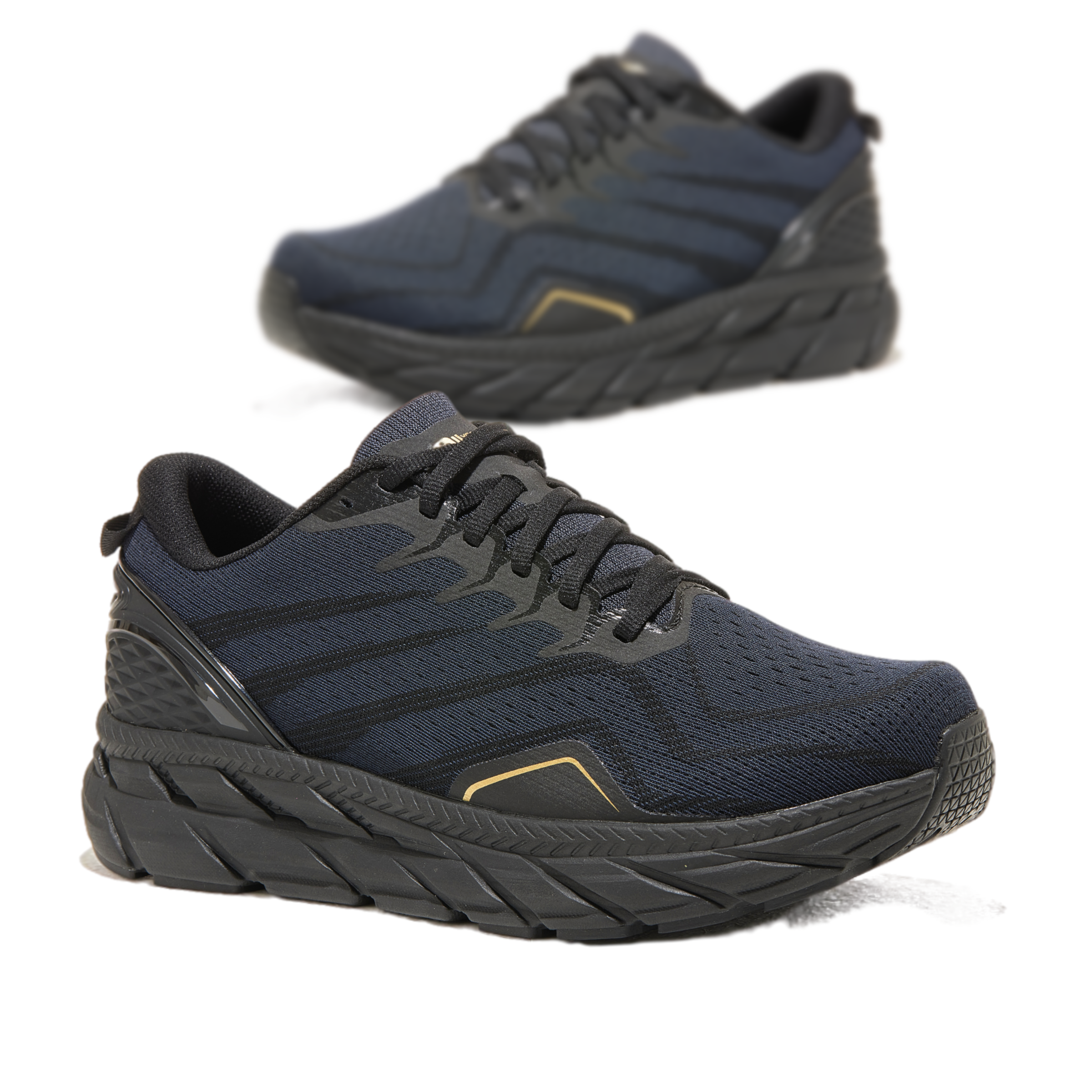 HW-R18-Black-HAPPY WALKER