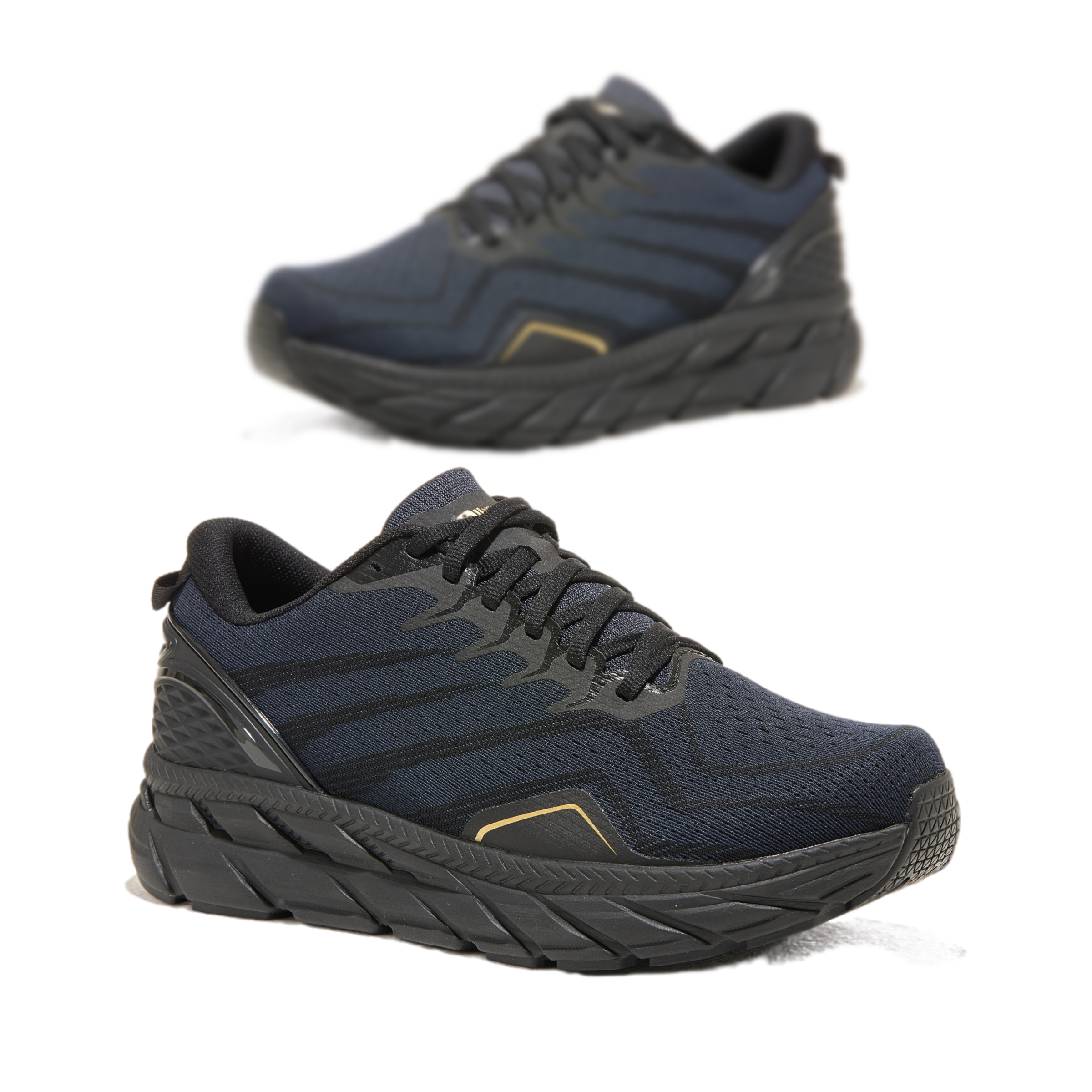 HW-R18-Black-HAPPY WALKER