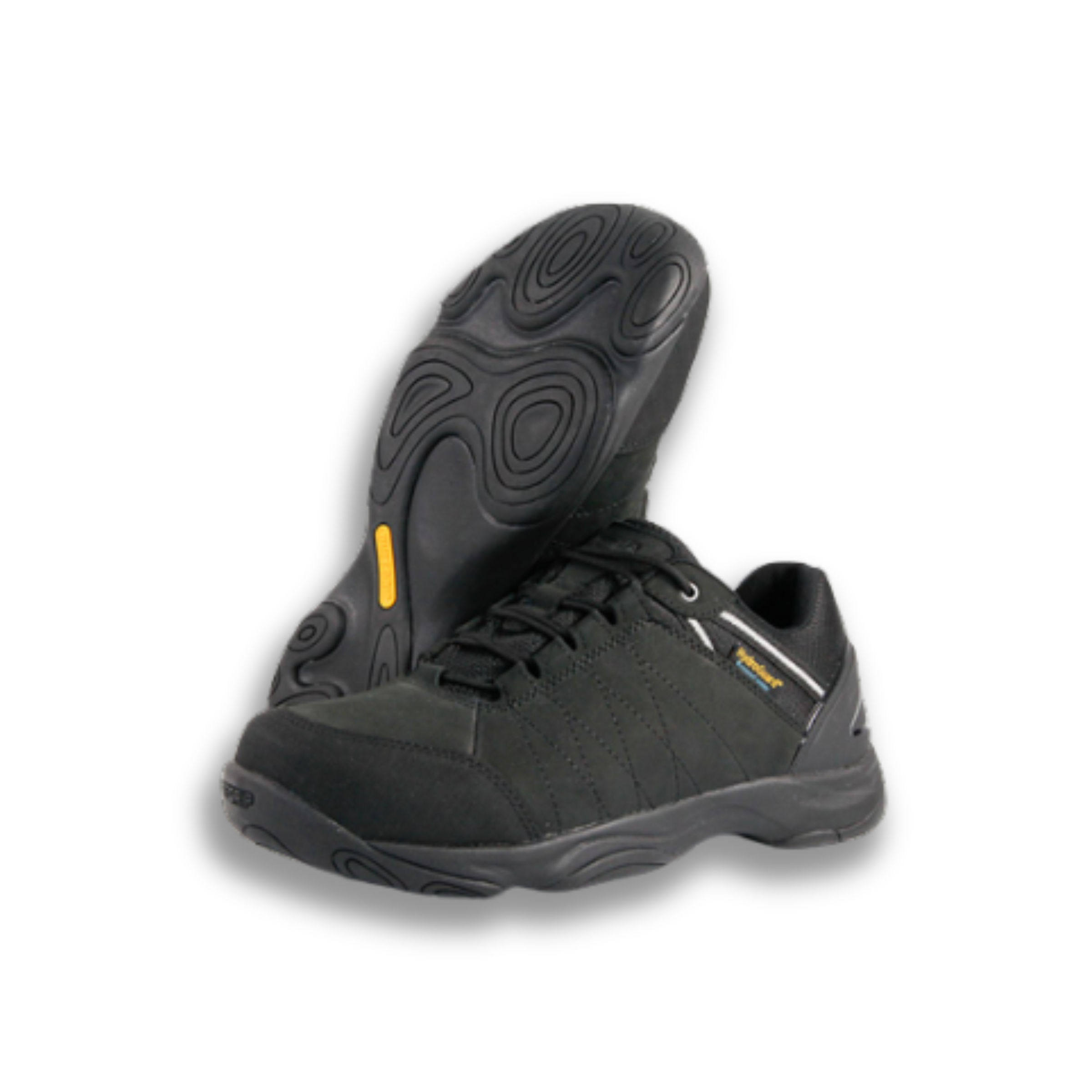Sports Shoe W2 Black