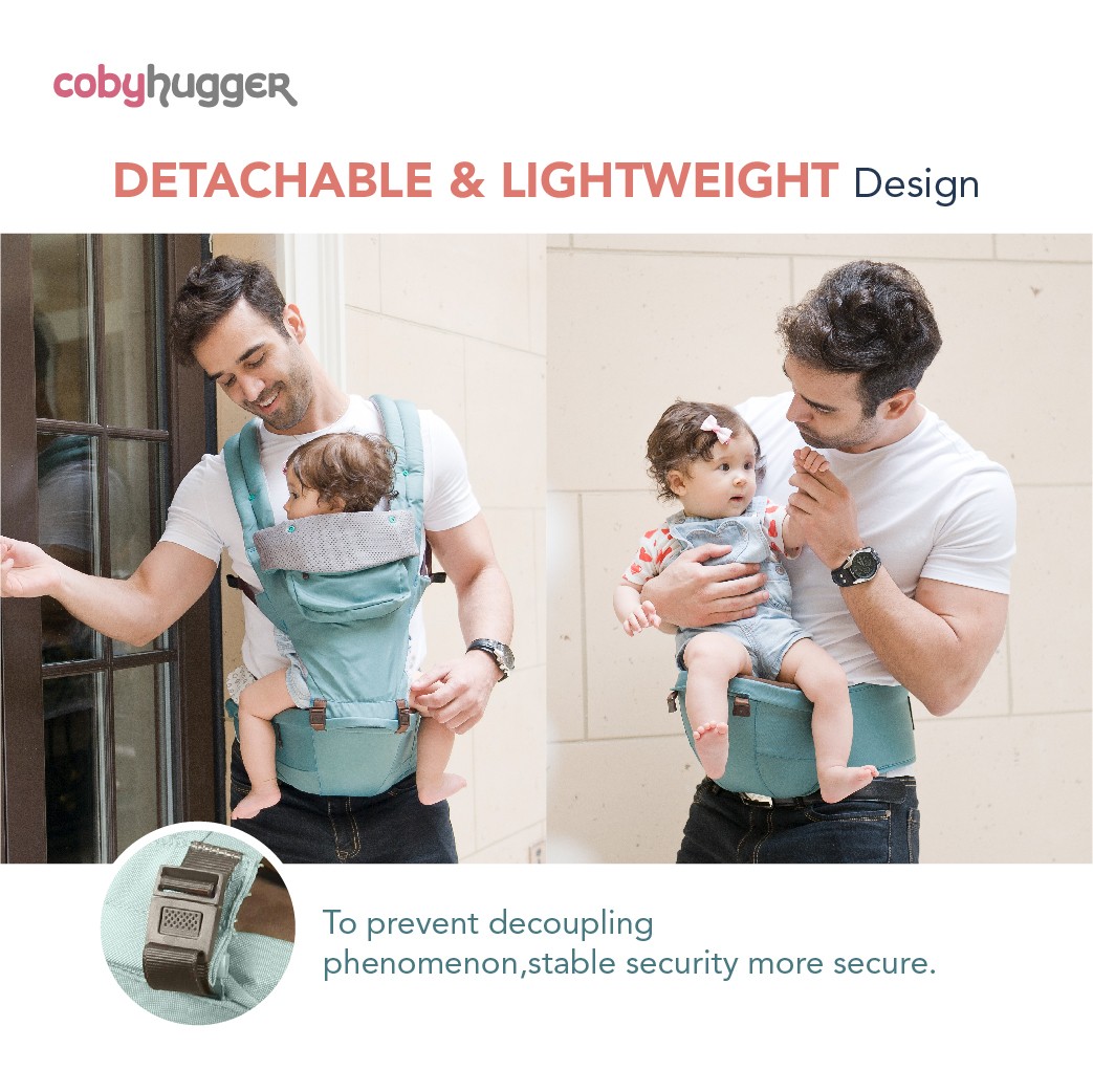 Coby hugger hot sale