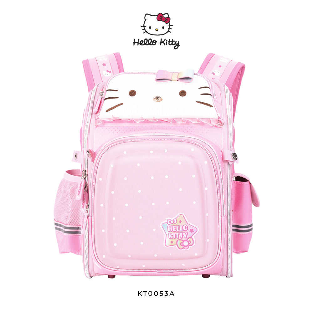 [Hello Kitty] Japanesse Style Kitty BackPack
