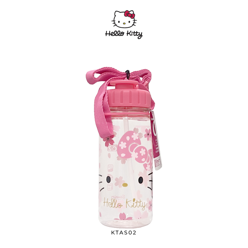 [Hello Kitty]   KTAS02: Water Bottle