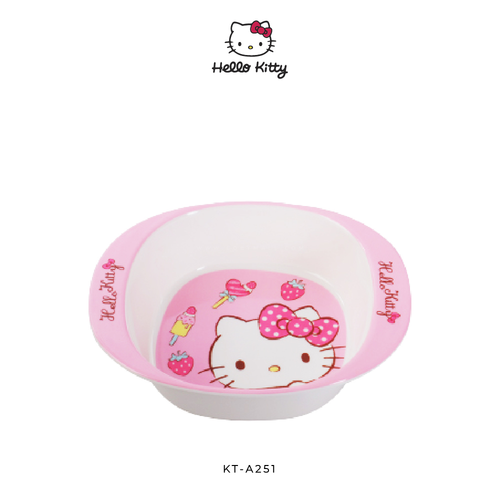 [Hello Kitty] Bowl
