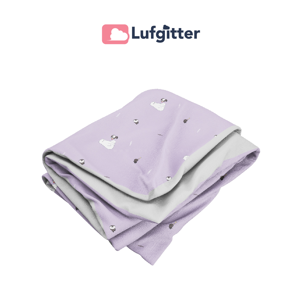 [Lufgitter] Dream Blanket (New)