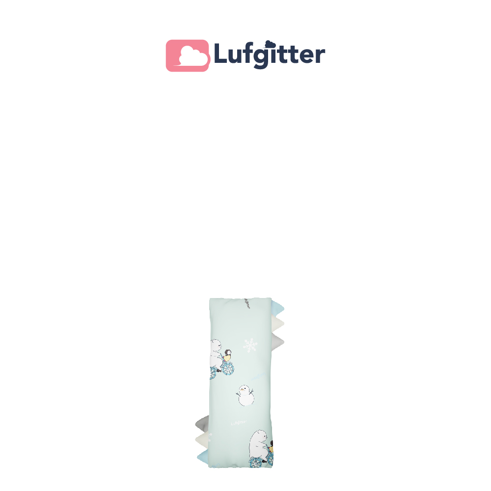 [Lufgitter] Dream Hugging Pillow (New)