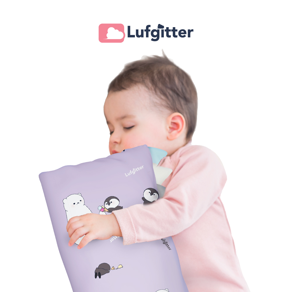 [Lufgitter] Dream Hugging Pillow (New)