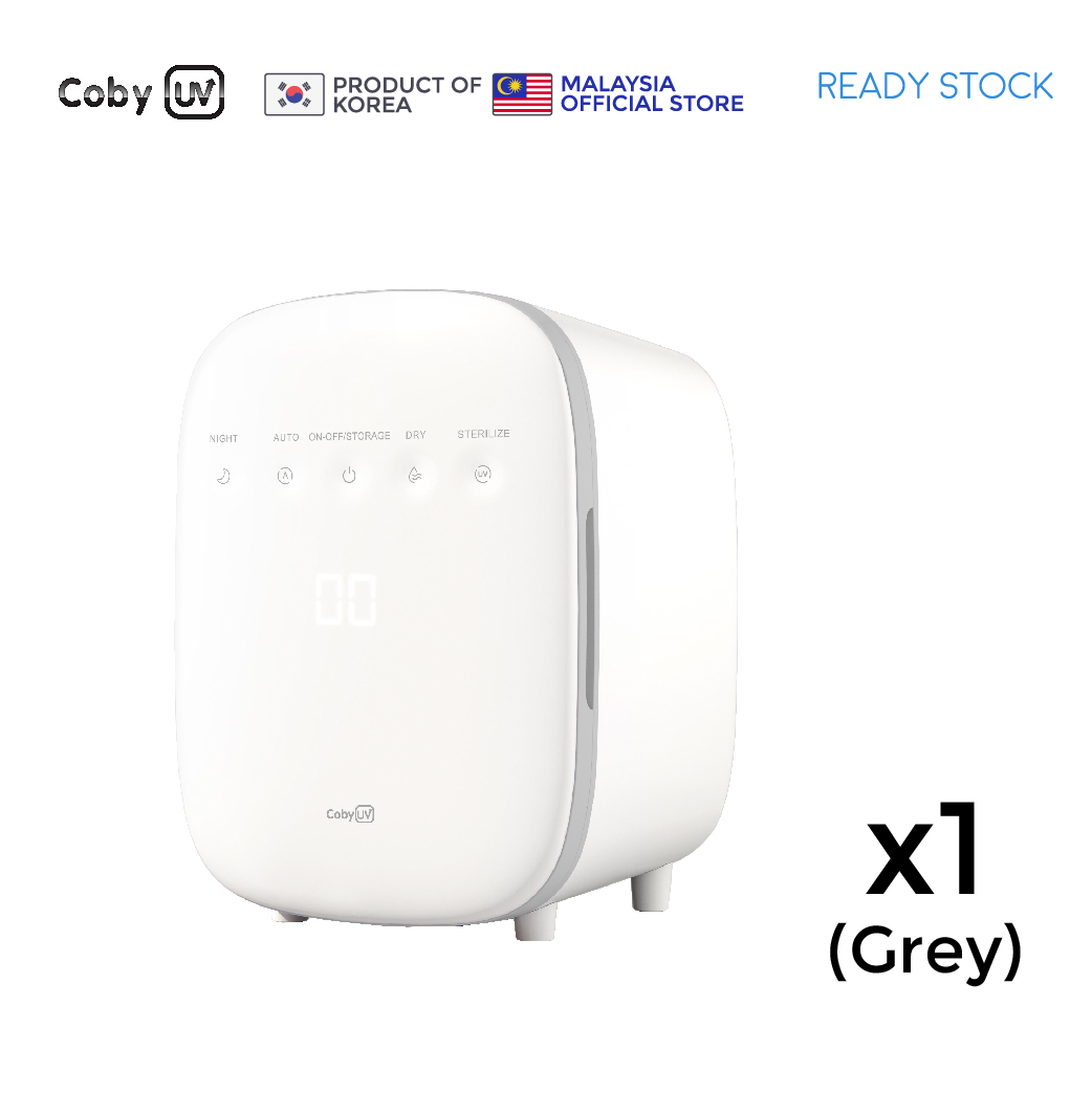 Coby uv sale steriliser