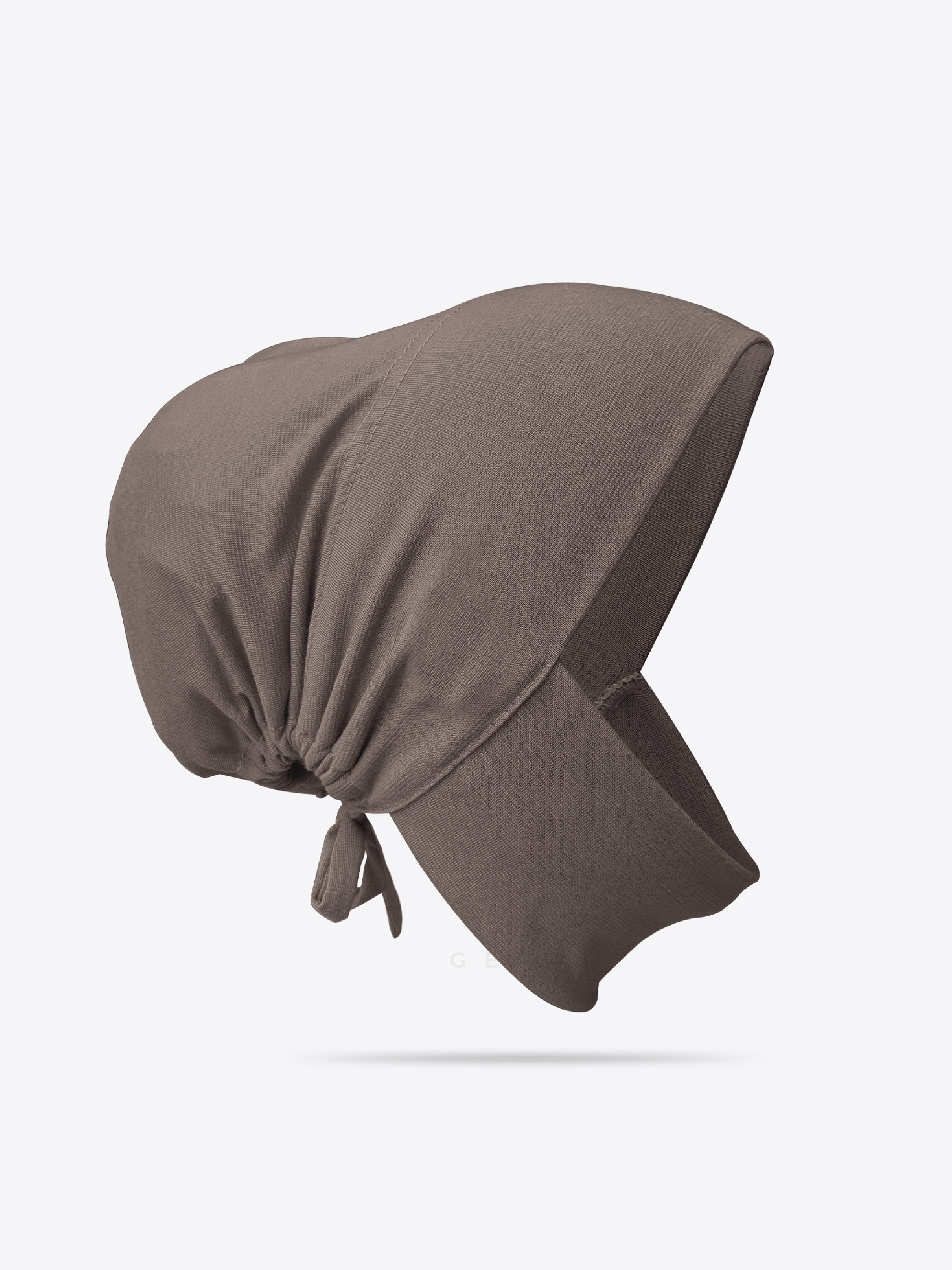 Chin Strap Tie Back Inner