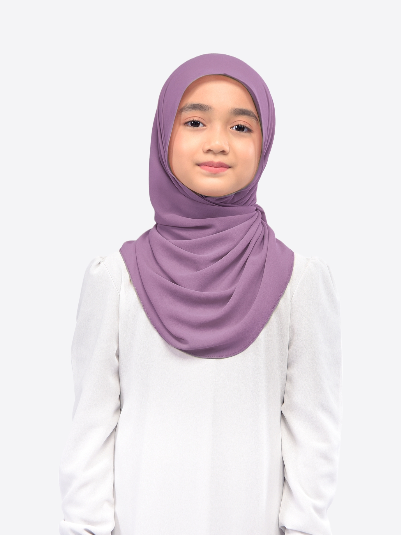 Lalita Kids Instant Shawl