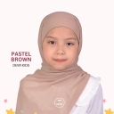 Pastel Brown