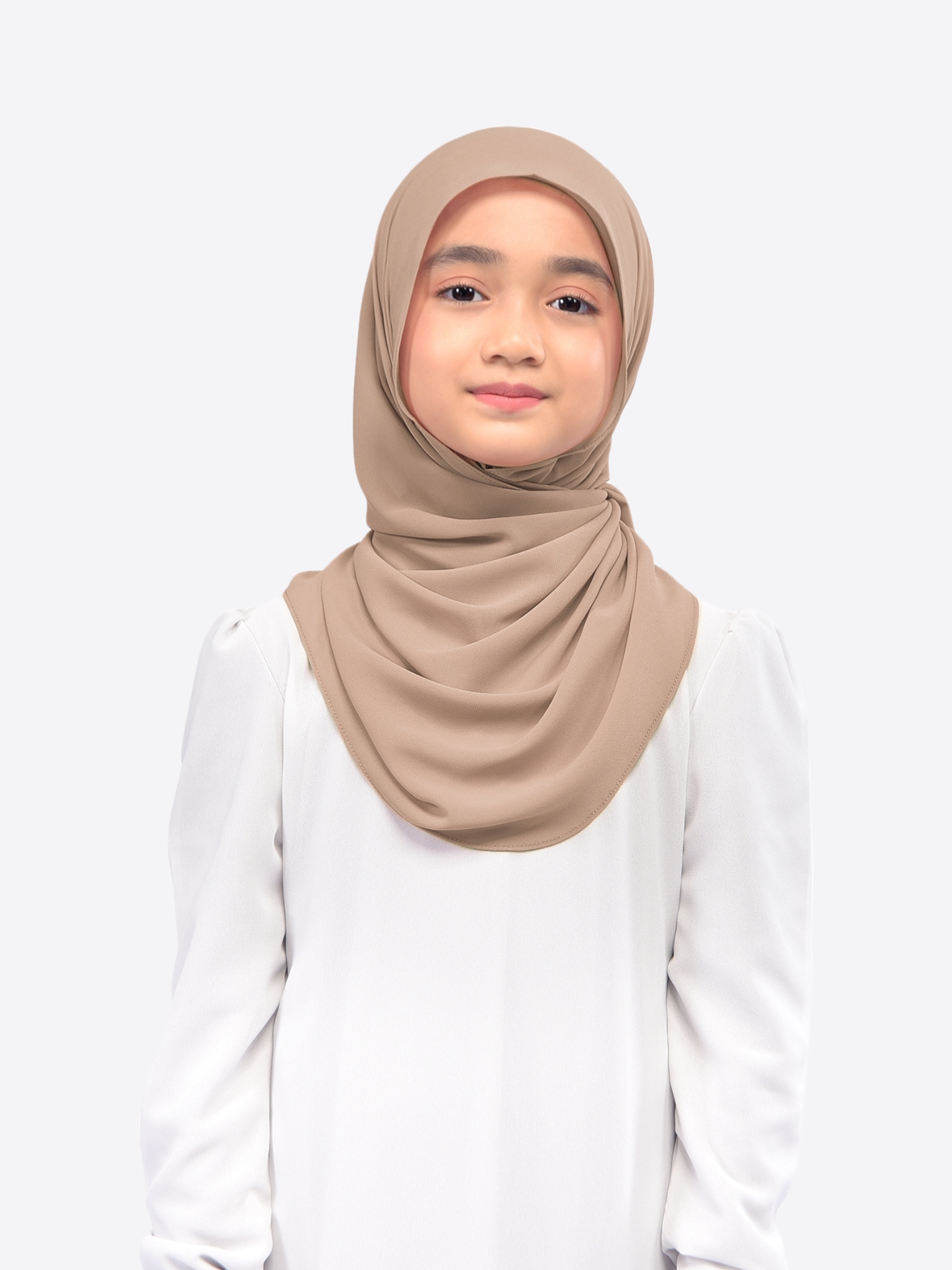 Lalita Kids Instant Shawl