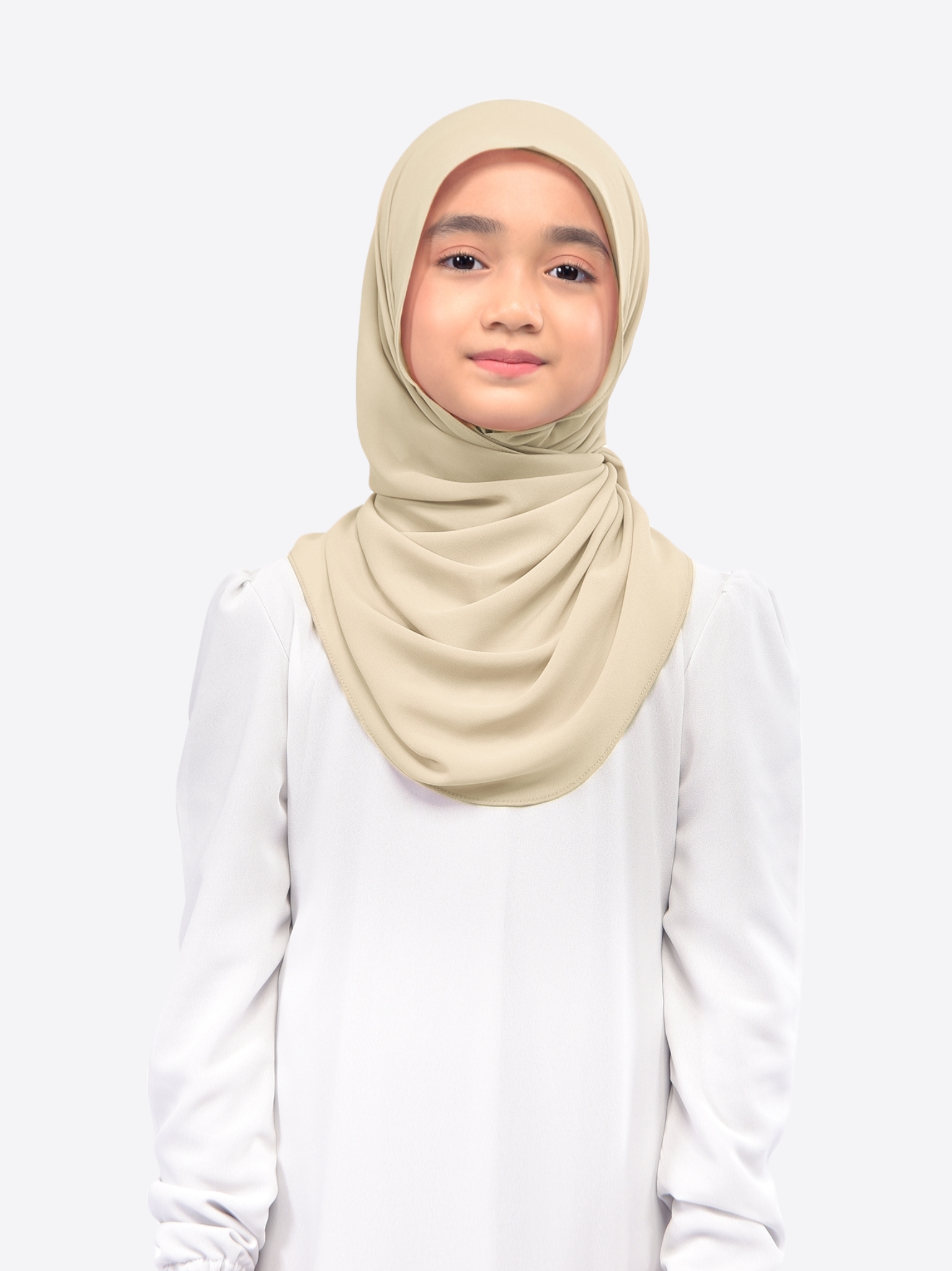 Lalita Kids Instant Shawl