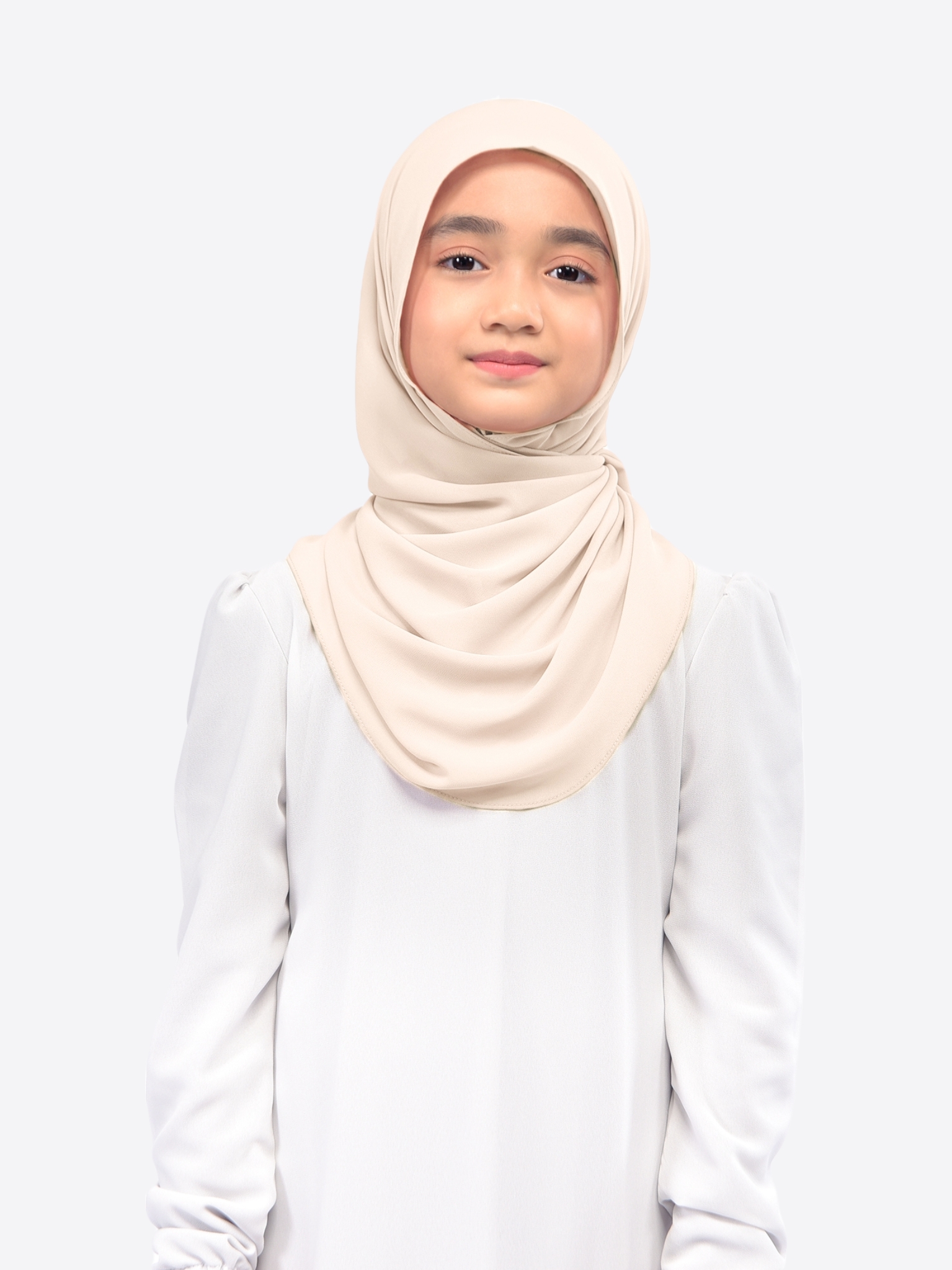 Lalita Kids Instant Shawl