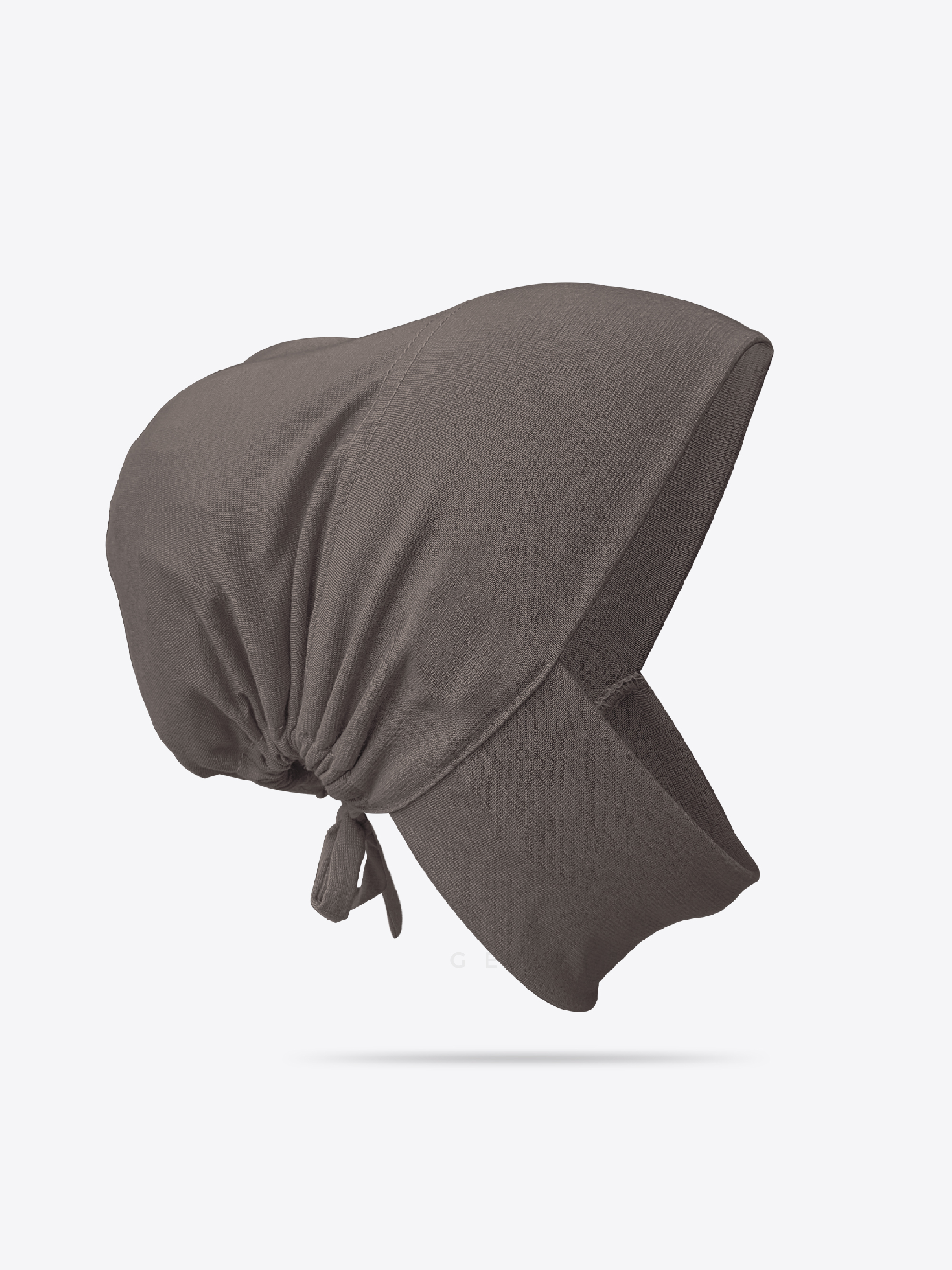 Chin Strap Tie Back Inner