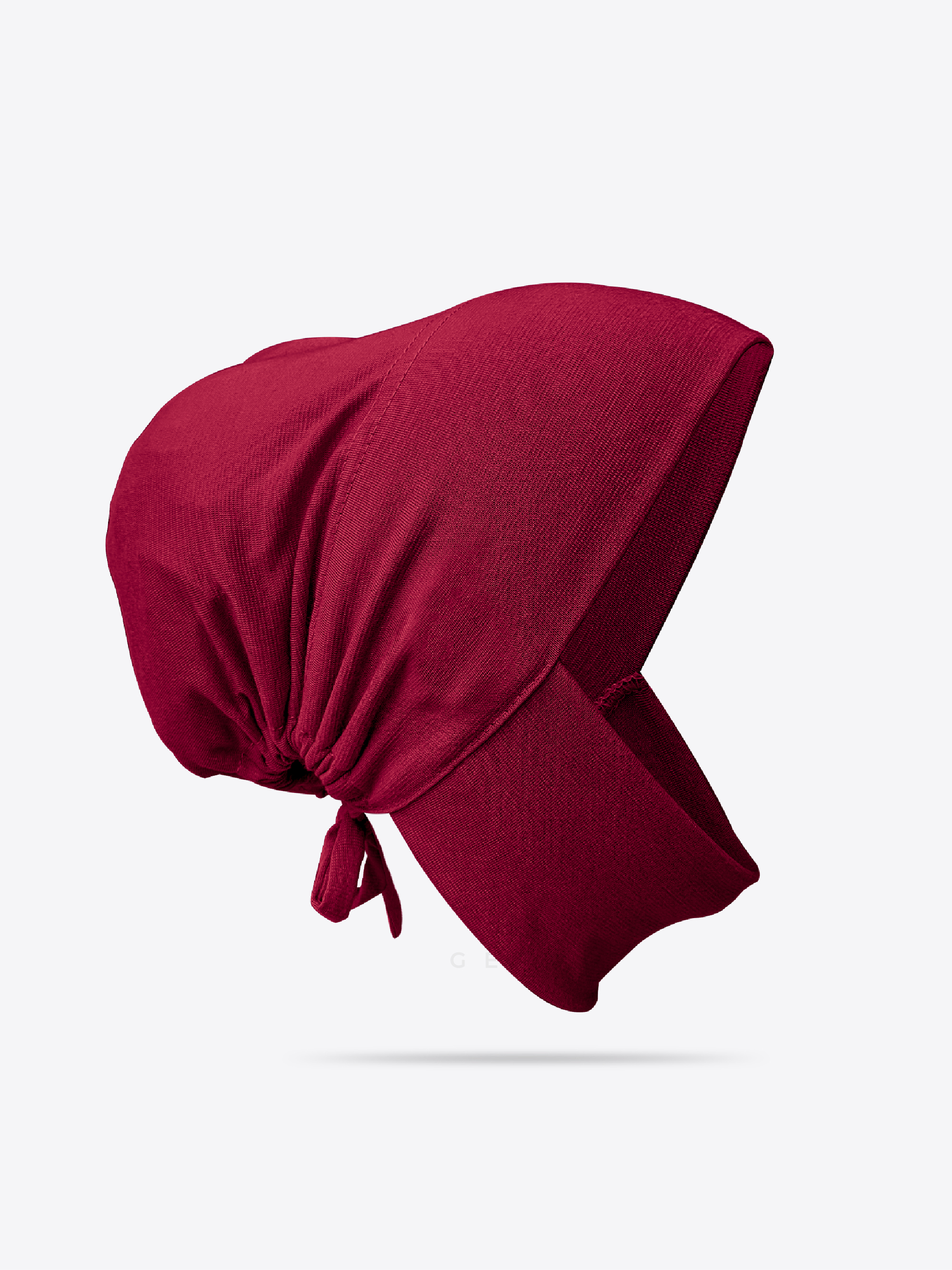 Chin Strap Tie Back Inner