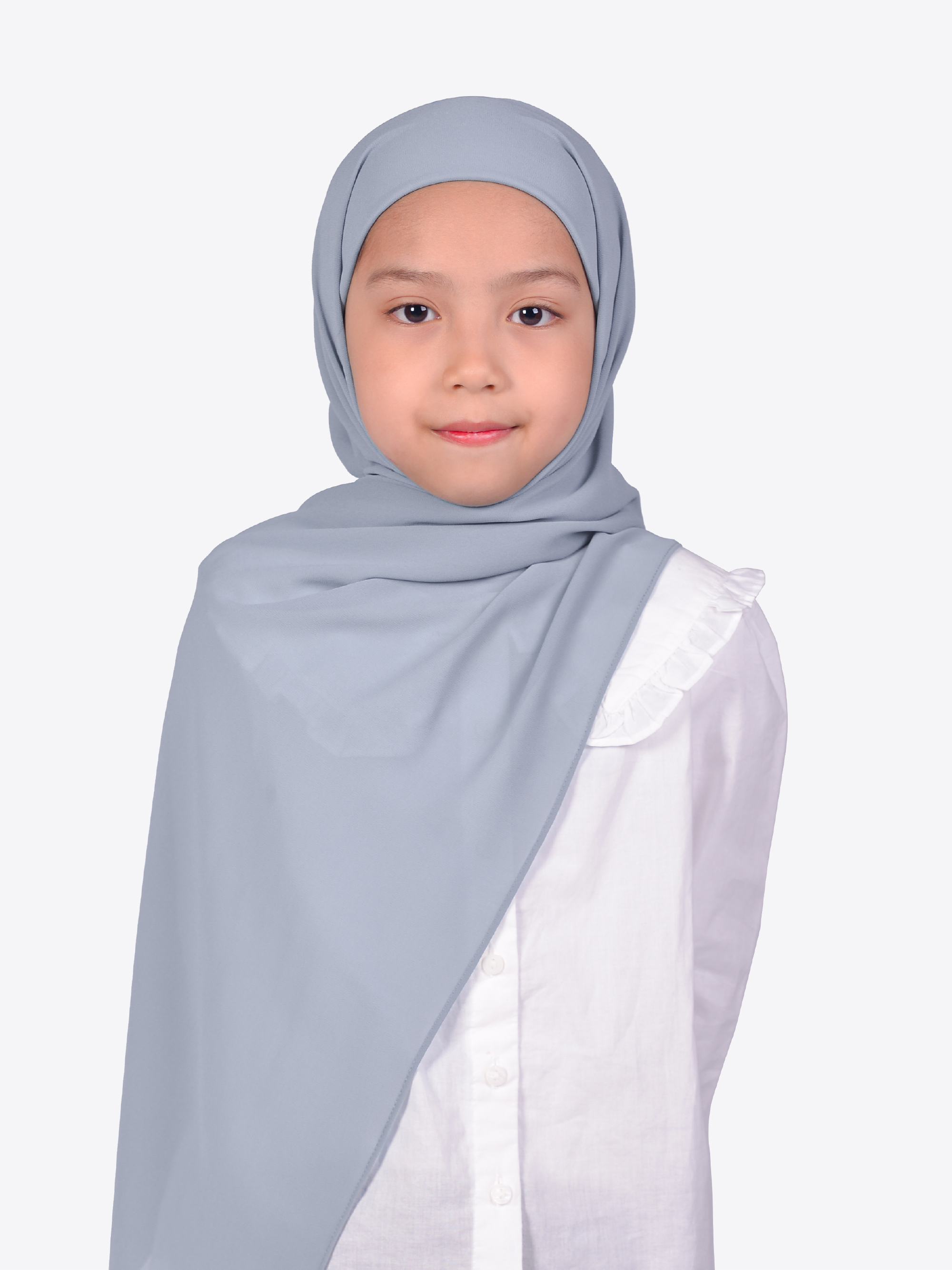 Dewi Kids Instant Shawl