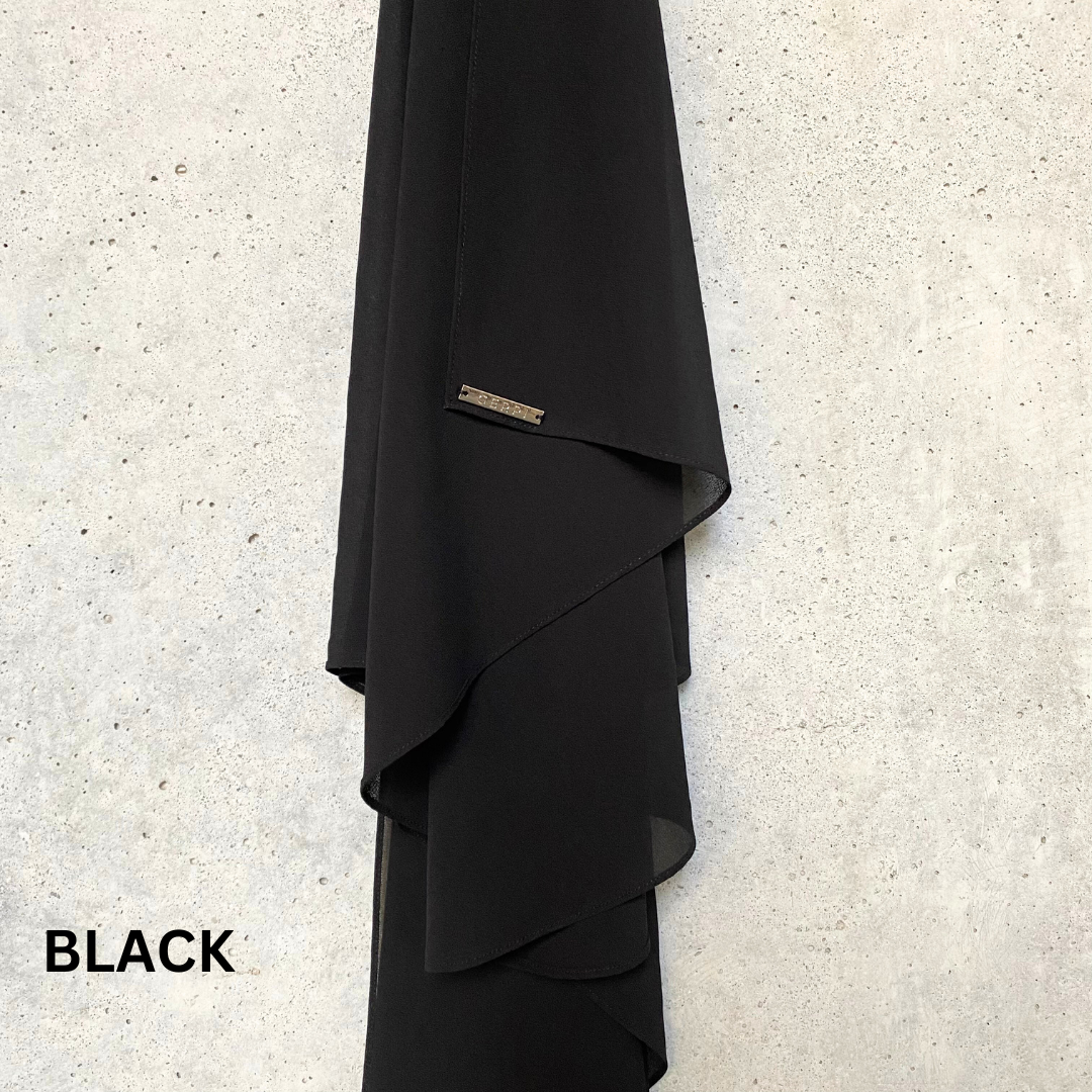 GERPI Lalita Shawl Adult 