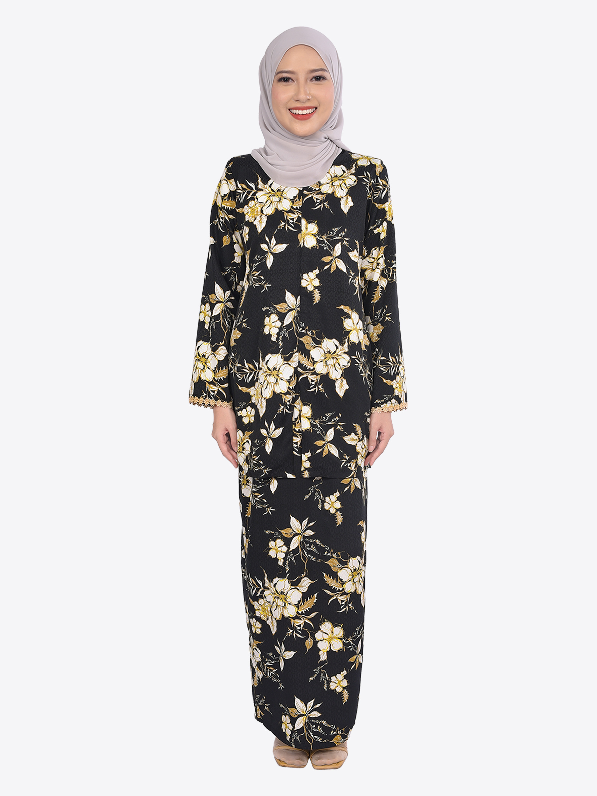 Kurung Kebaya Fiore