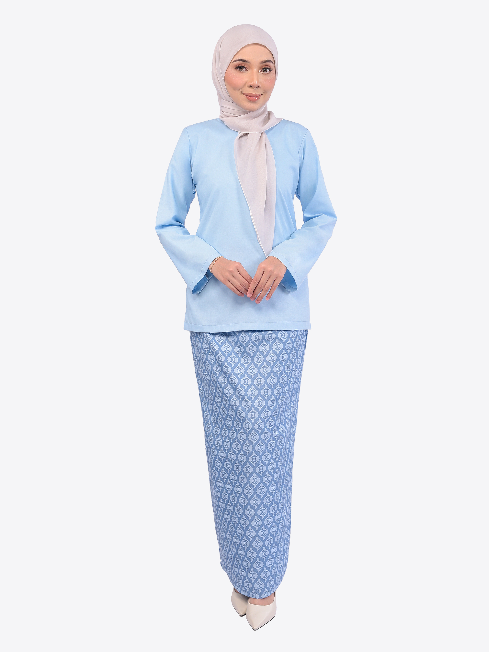 Baju Kurung Kedah Siti Esah