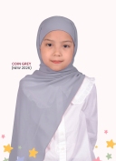 Coin Gray (New)