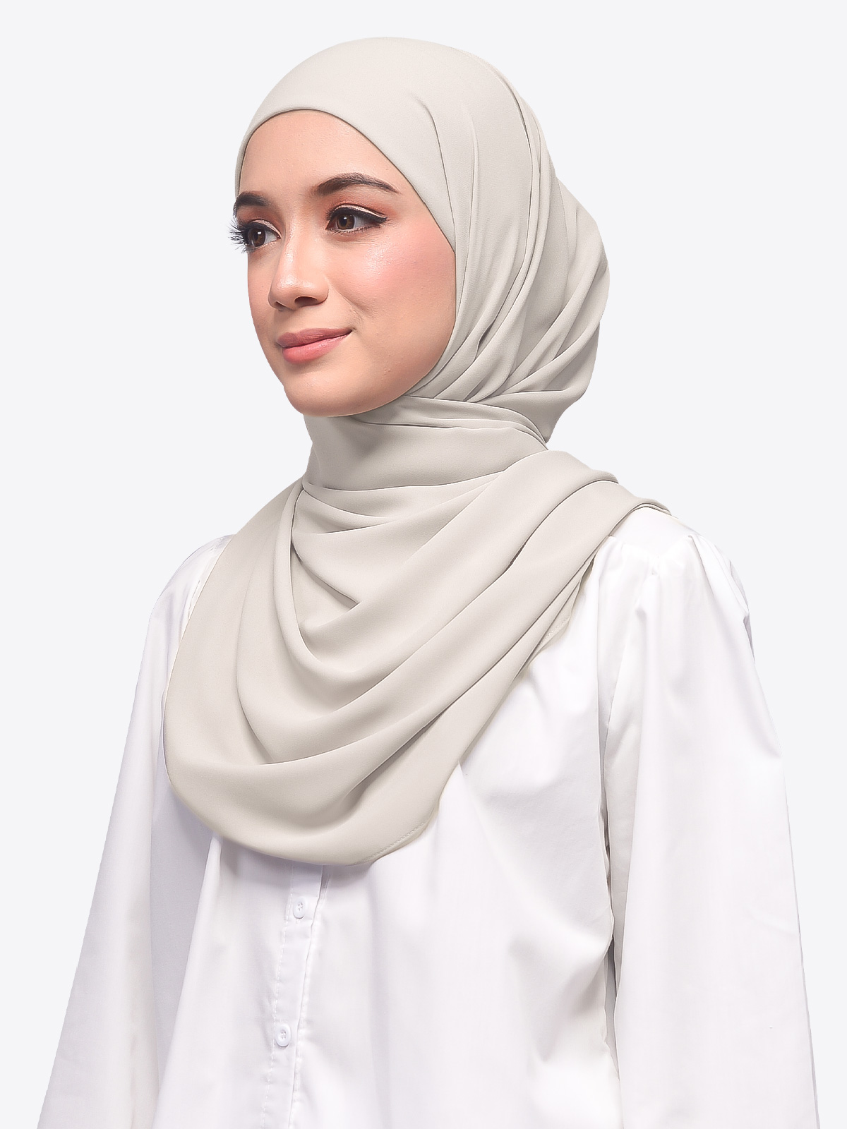 Hera Semi Instant Shawl