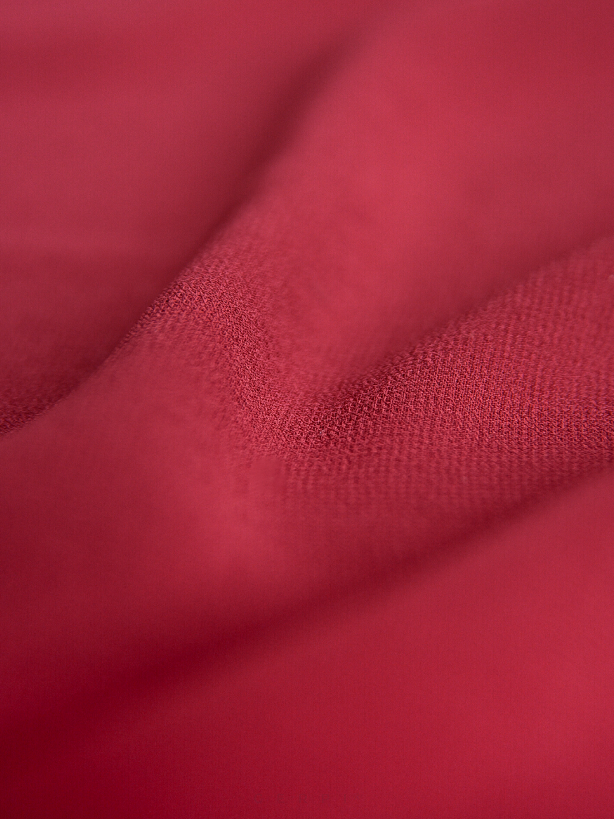 Dewi Semi Instant Shawl