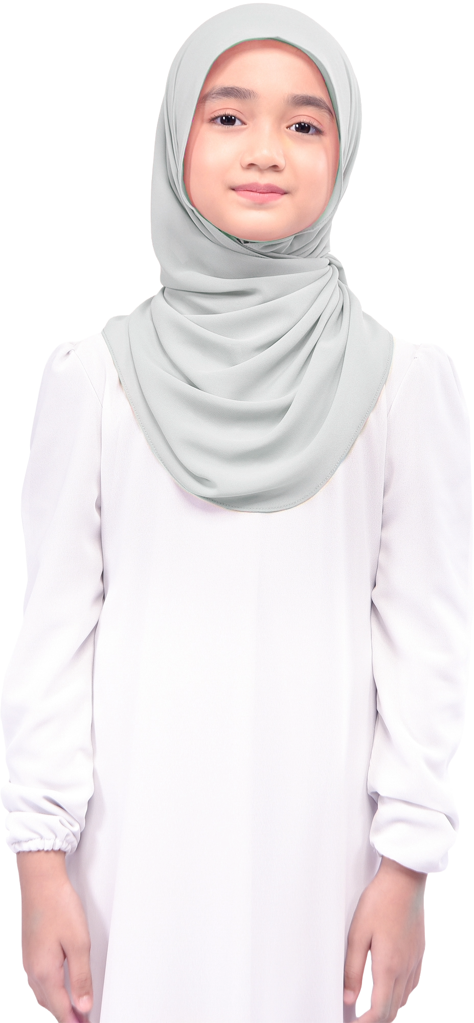 Lalita Kids Instant Shawl