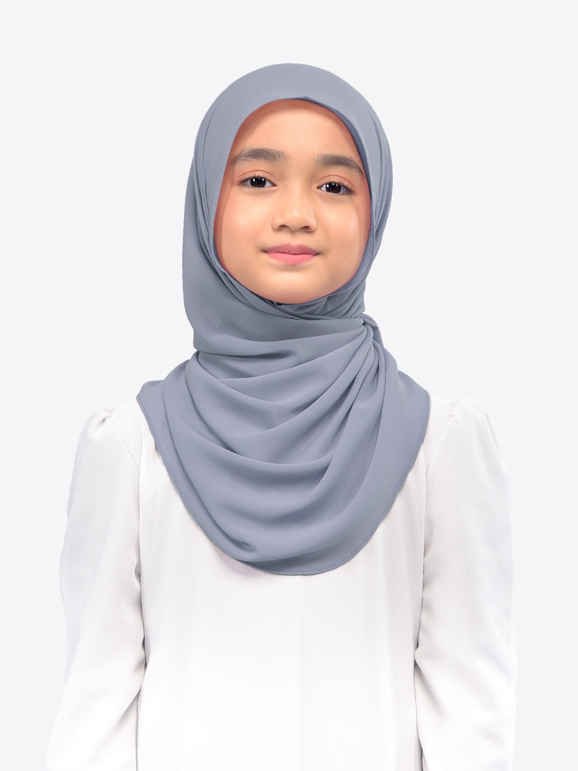 Lalita Kids Instant Shawl