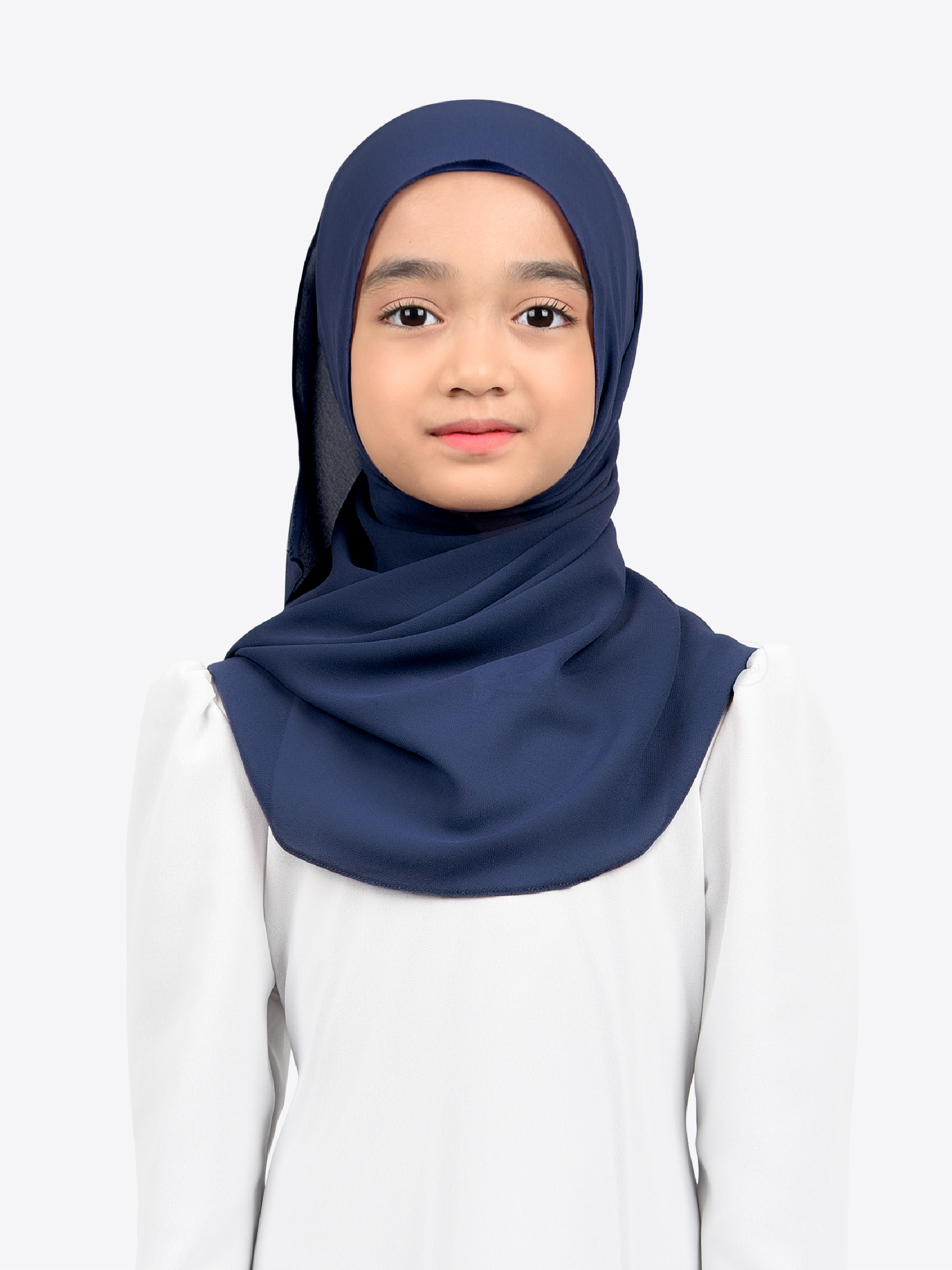 Lalita Kids  Instant Shawl