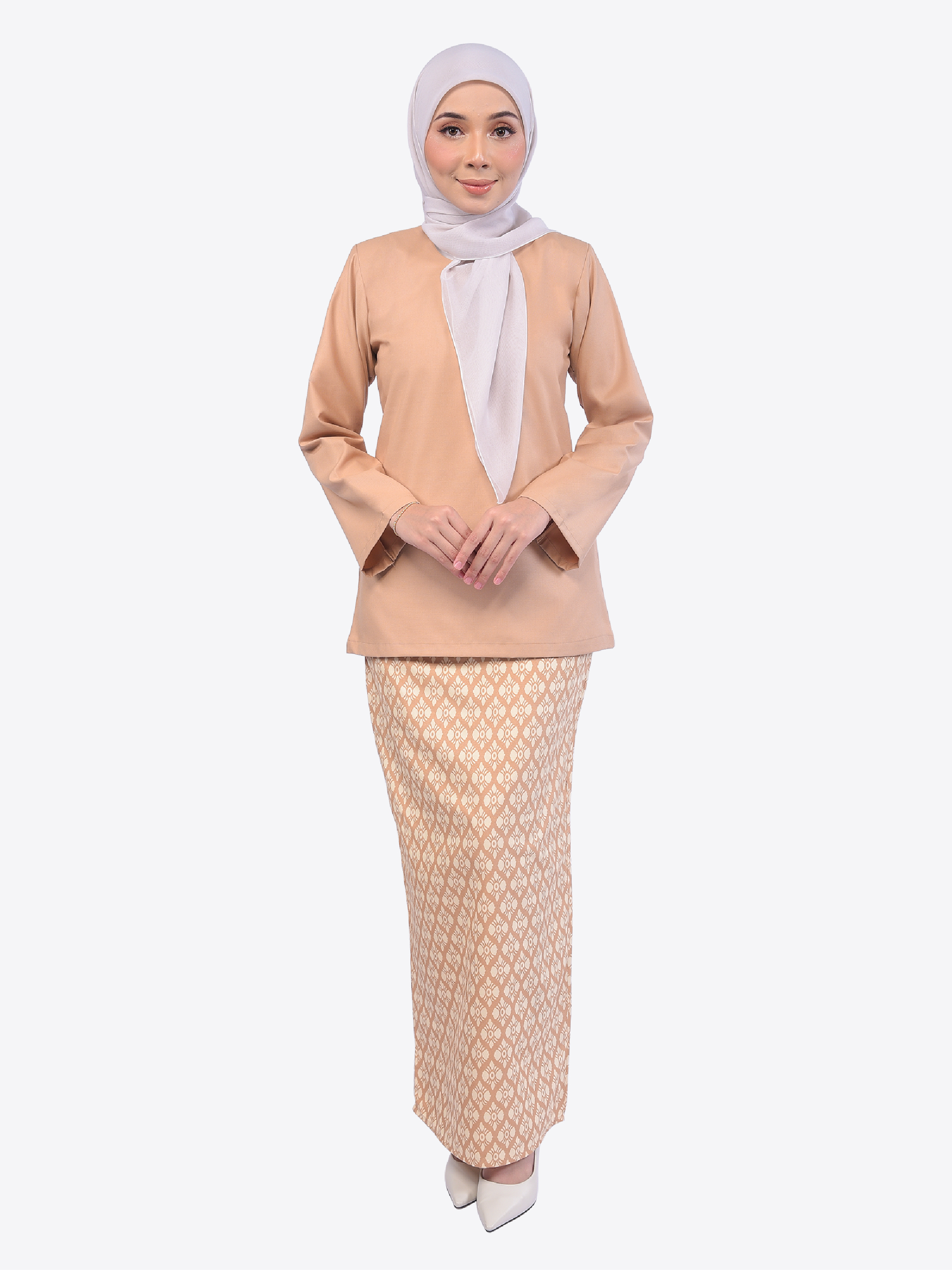 Baju Kurung Kedah Siti Esah