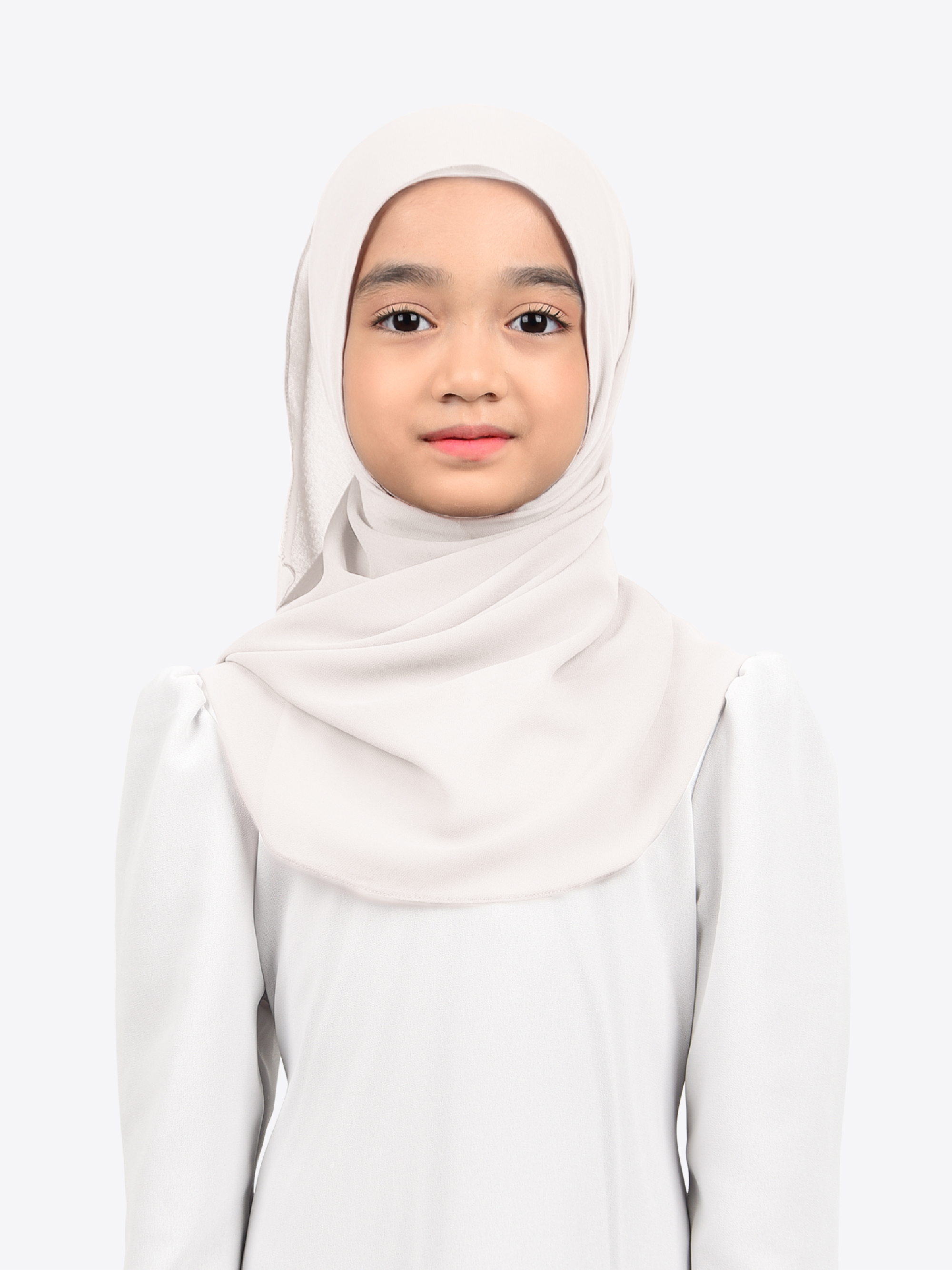 Lalita Kids  Instant Shawl