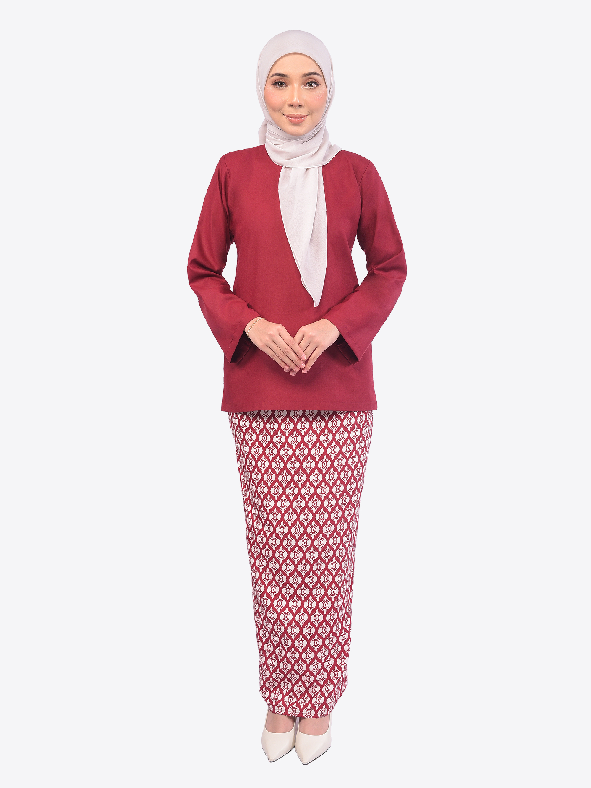 Baju Kurung Kedah Siti Esah