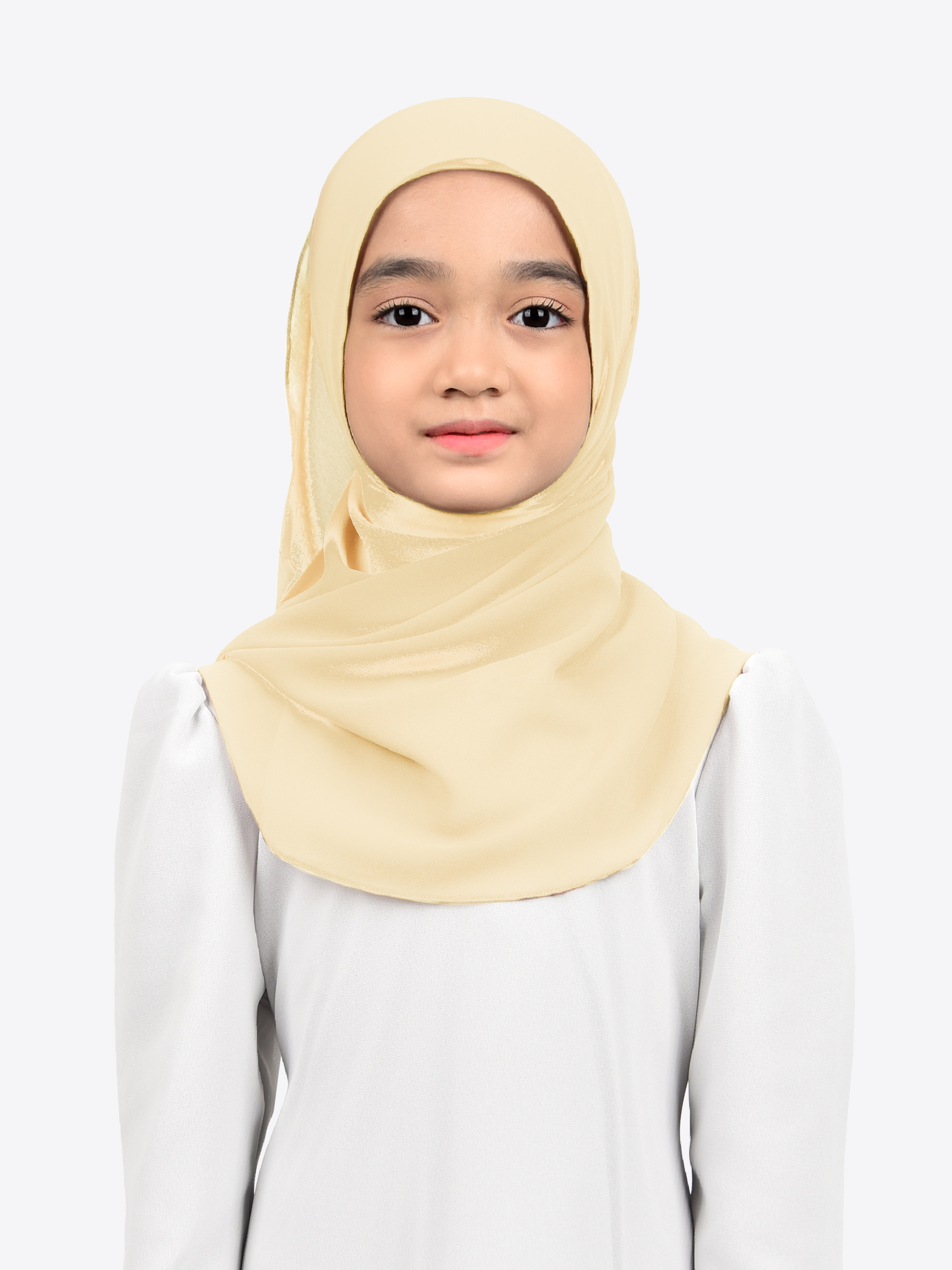 Lalita Kids  Instant Shawl