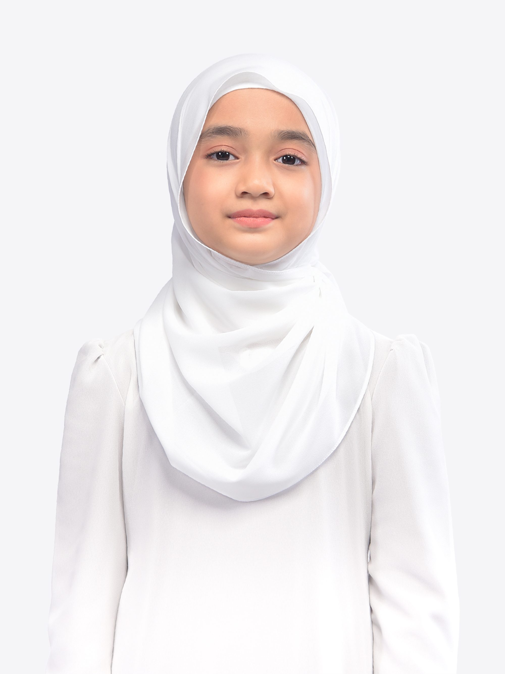 Lalita Kids Instant Shawl