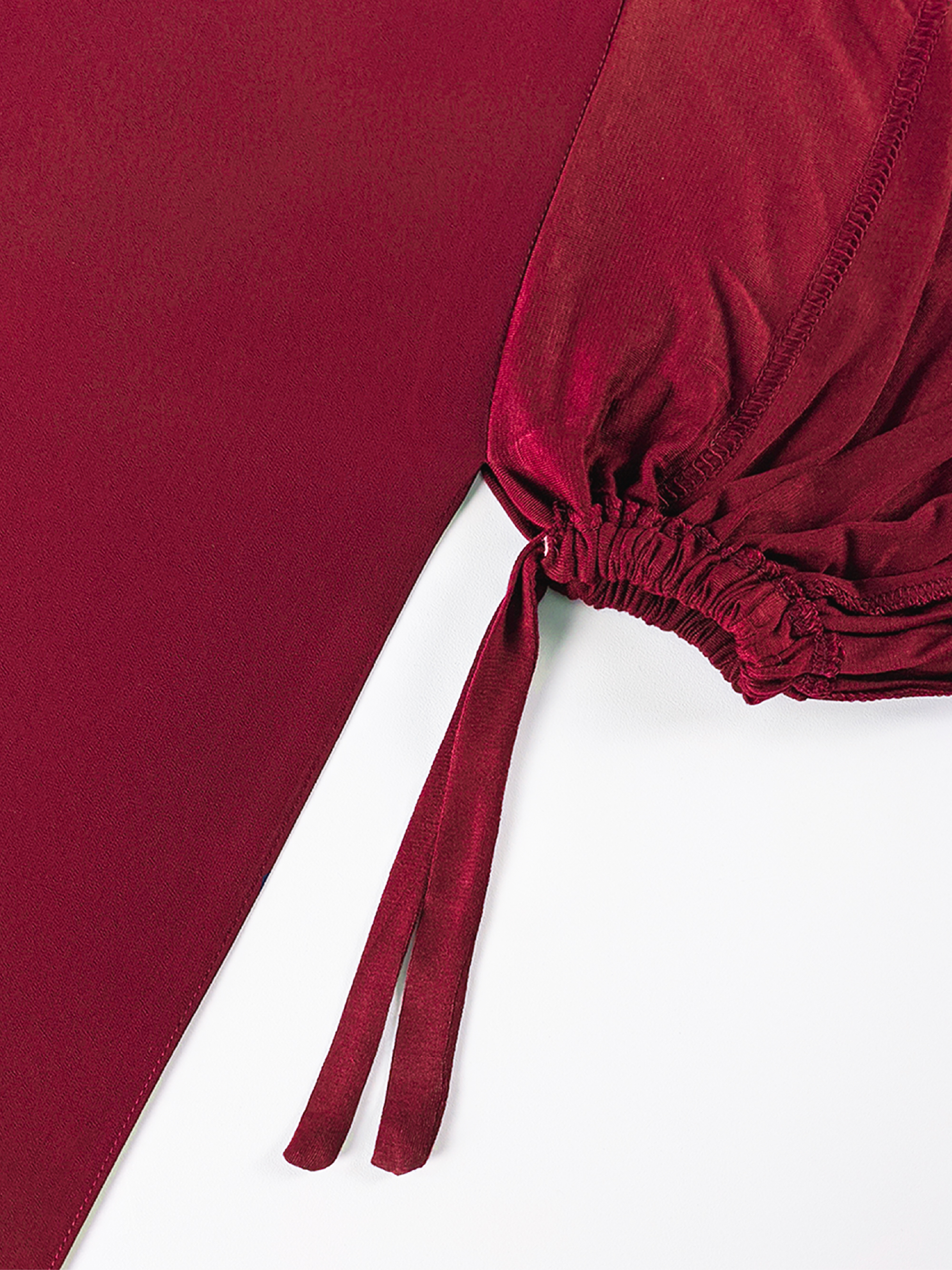 Dewi Kids Instant Shawl