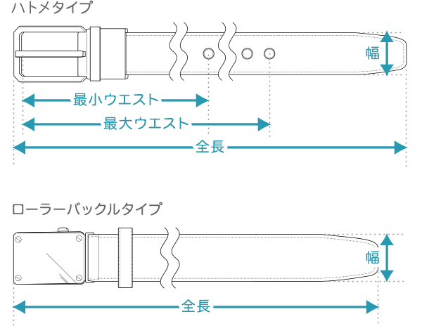 belt ベルト