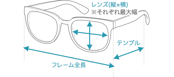 eyewear アイウェア
