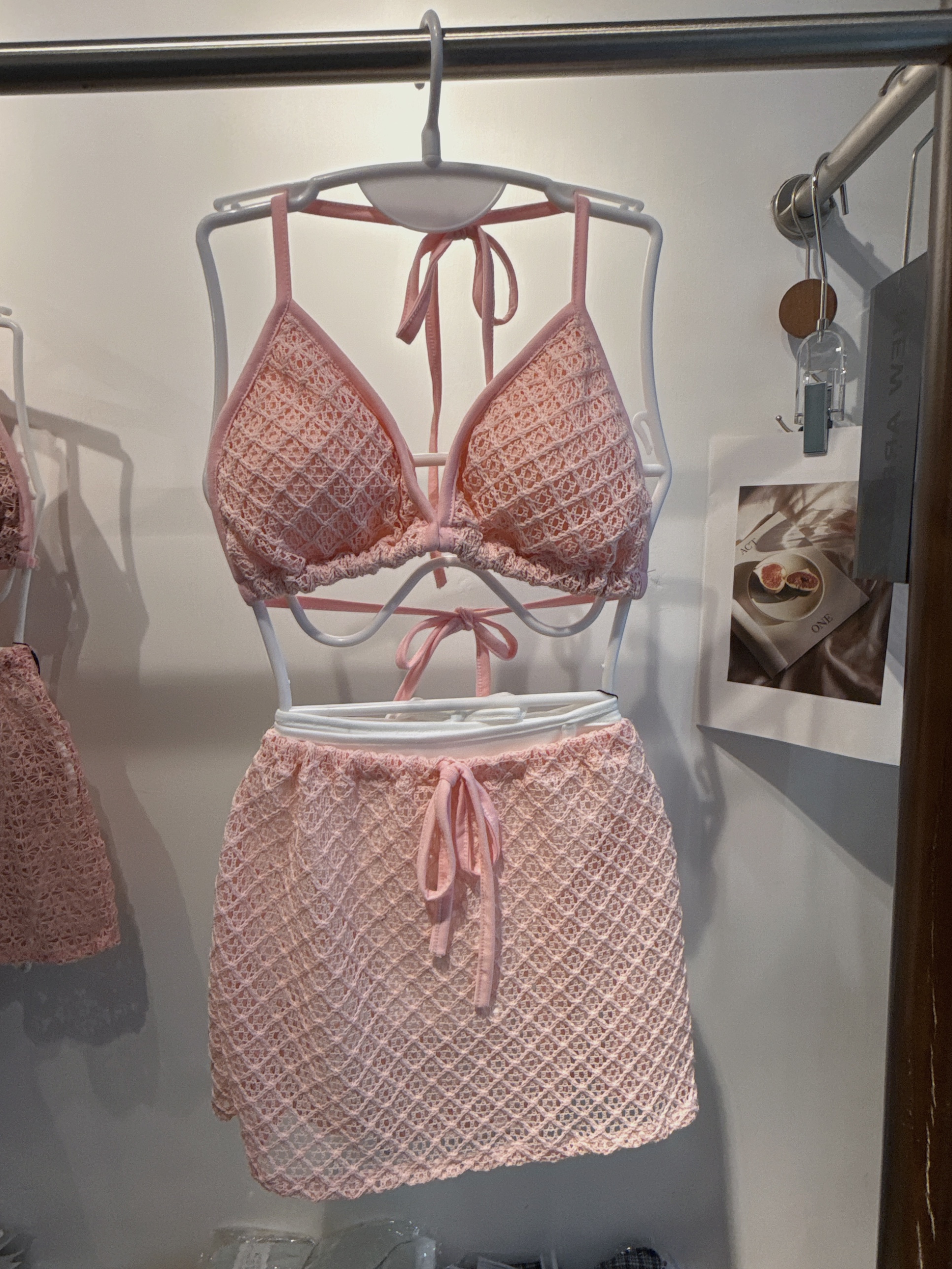 現貨）🇹🇭 泳衣👙S00017