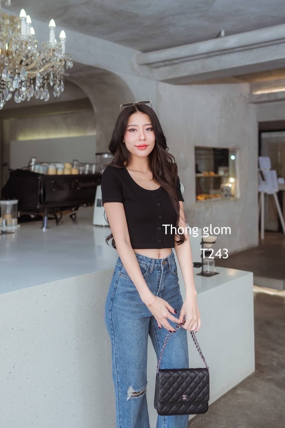 🌻 TH．101．現貨