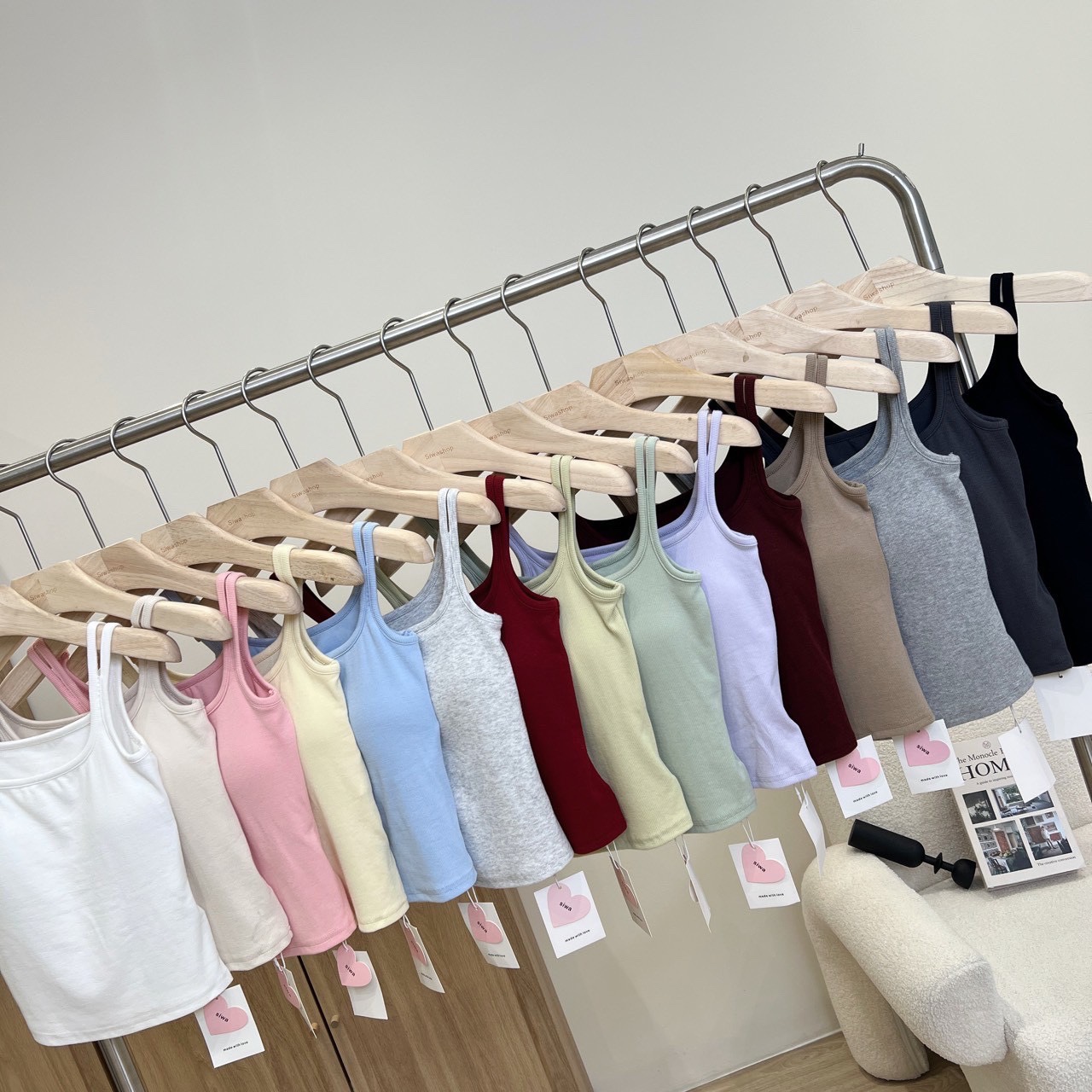 🌻 TH．096．現貨