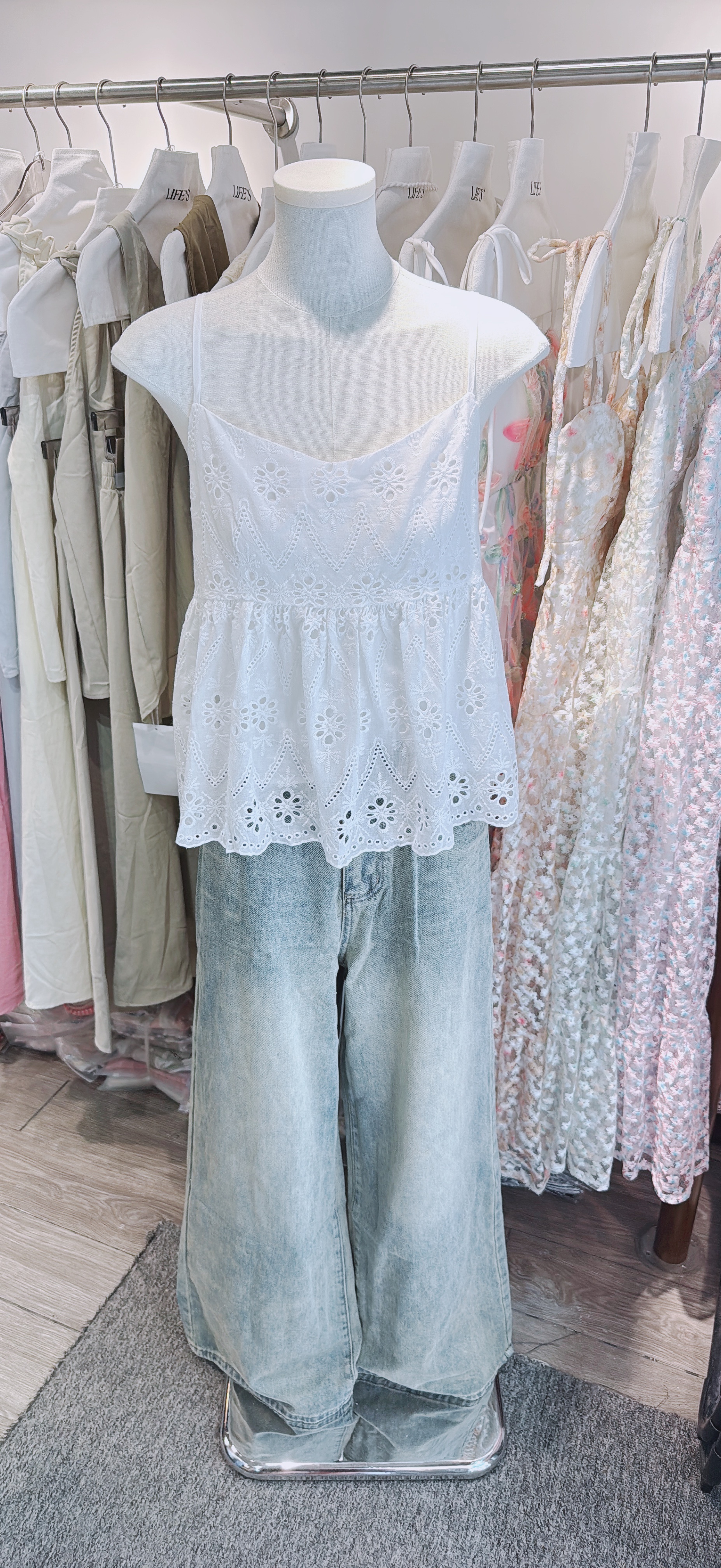 🌻 TH．1016．現貨