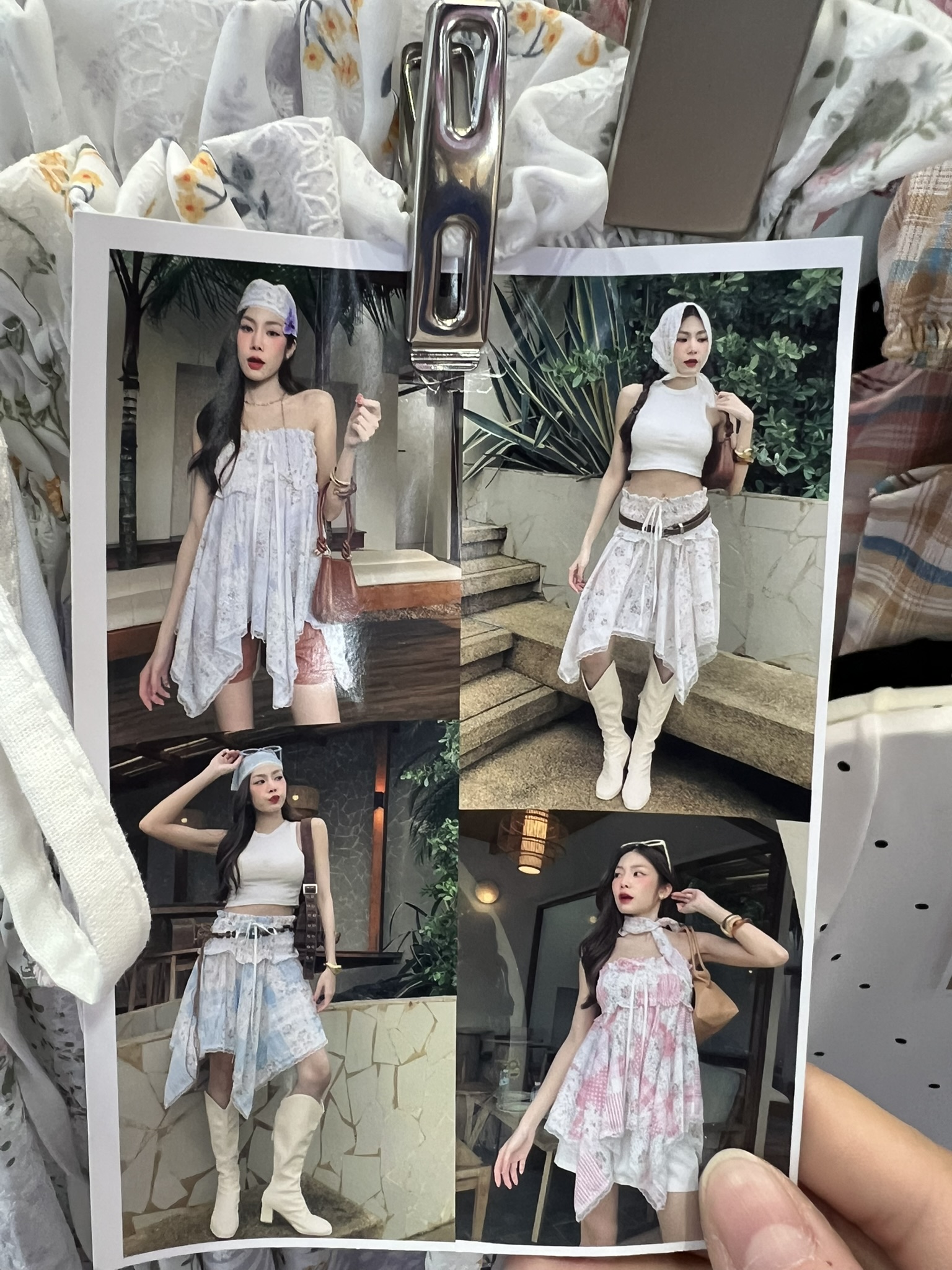 🌻 TH．025．現貨